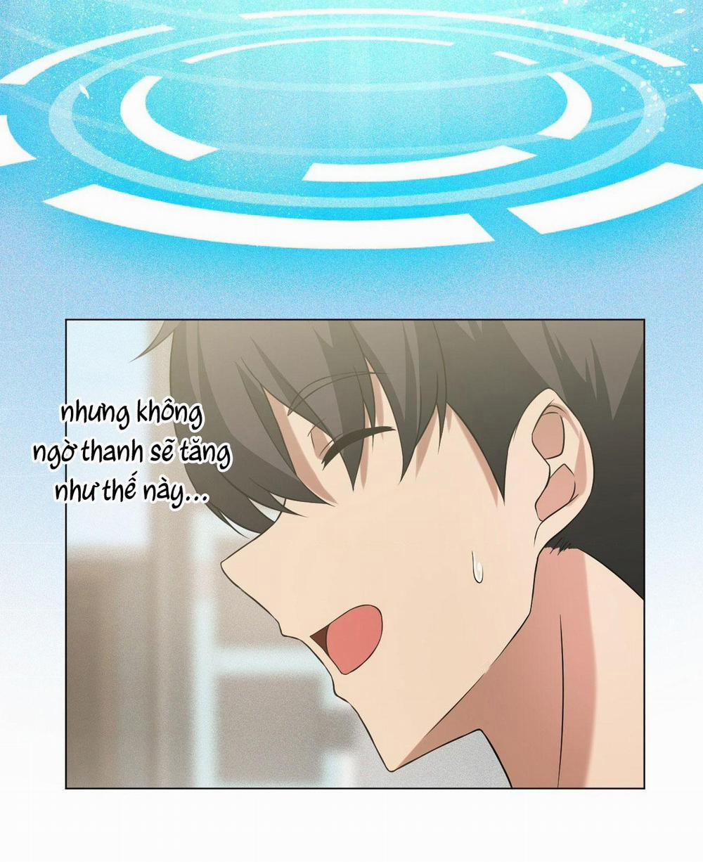 [18+] Thăng Cấp Đến Khi Hài Lòng 25.2 trang 2