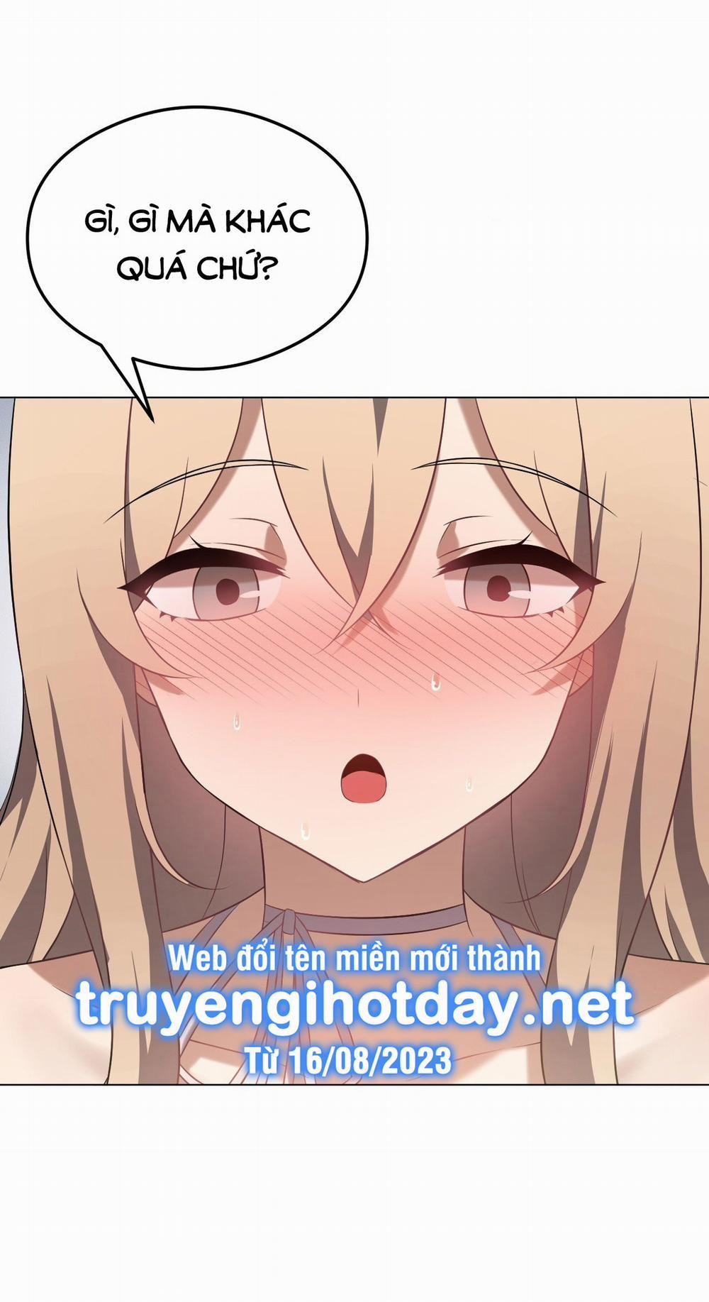 [18+] Thăng Cấp Đến Khi Hài Lòng 25.2 trang 24