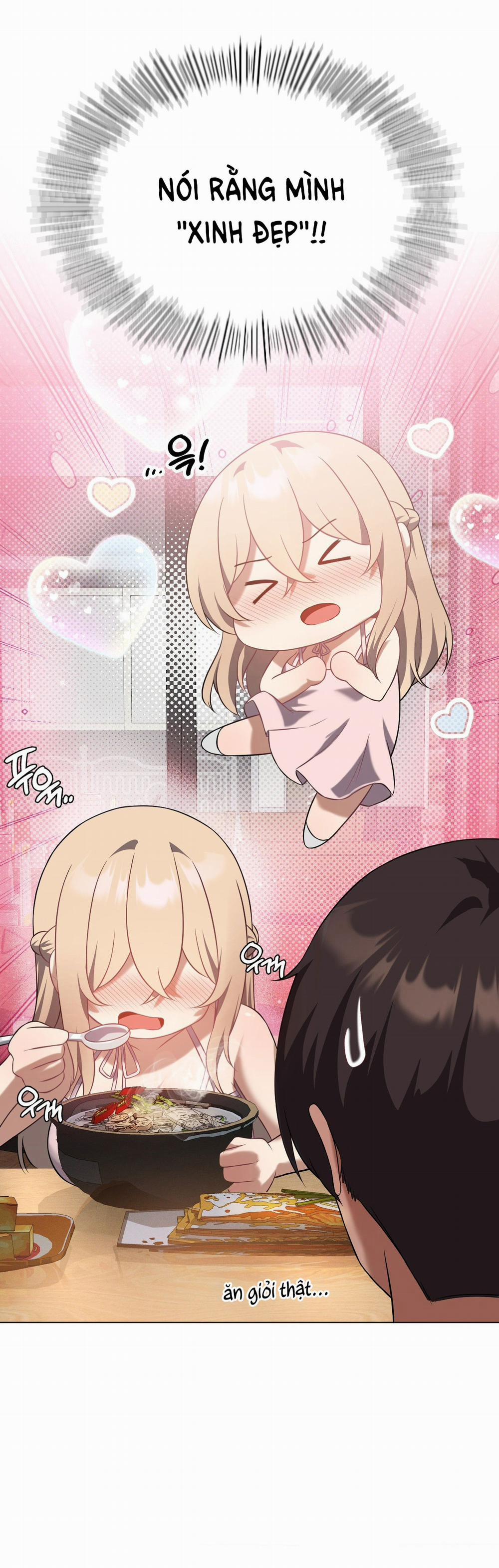 [18+] Thăng Cấp Đến Khi Hài Lòng 25.2 trang 28