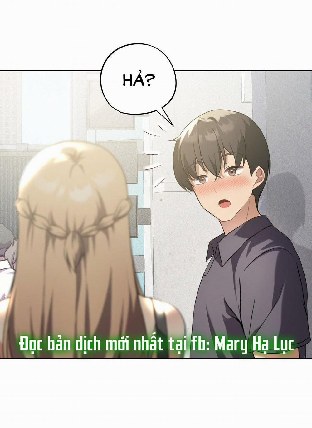 [18+] Thăng Cấp Đến Khi Hài Lòng 25.2 trang 3