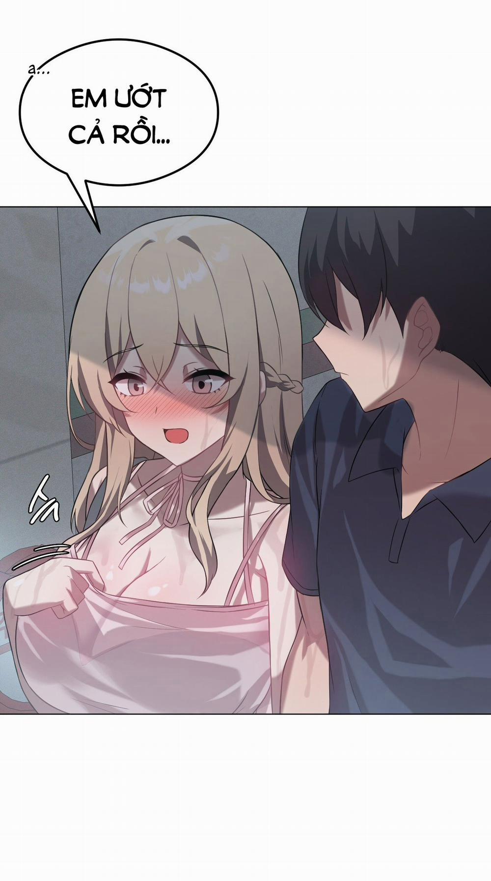 [18+] Thăng Cấp Đến Khi Hài Lòng 25.2 trang 36