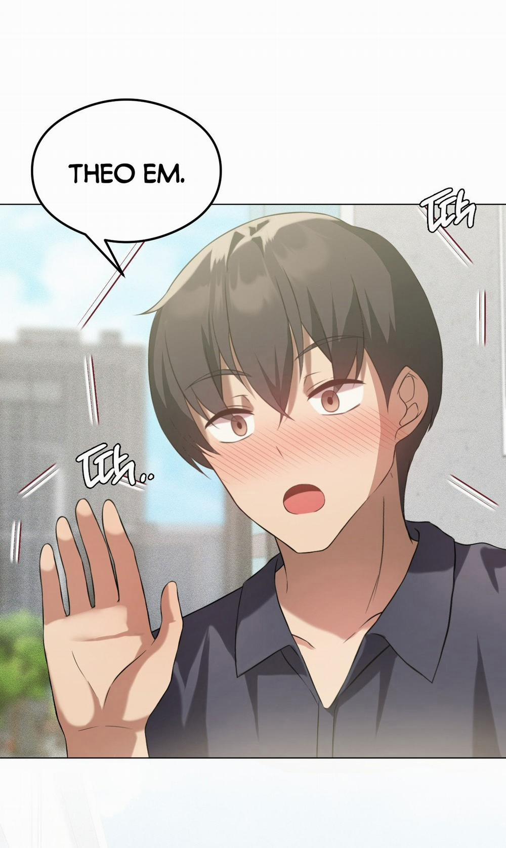 [18+] Thăng Cấp Đến Khi Hài Lòng 25.2 trang 4