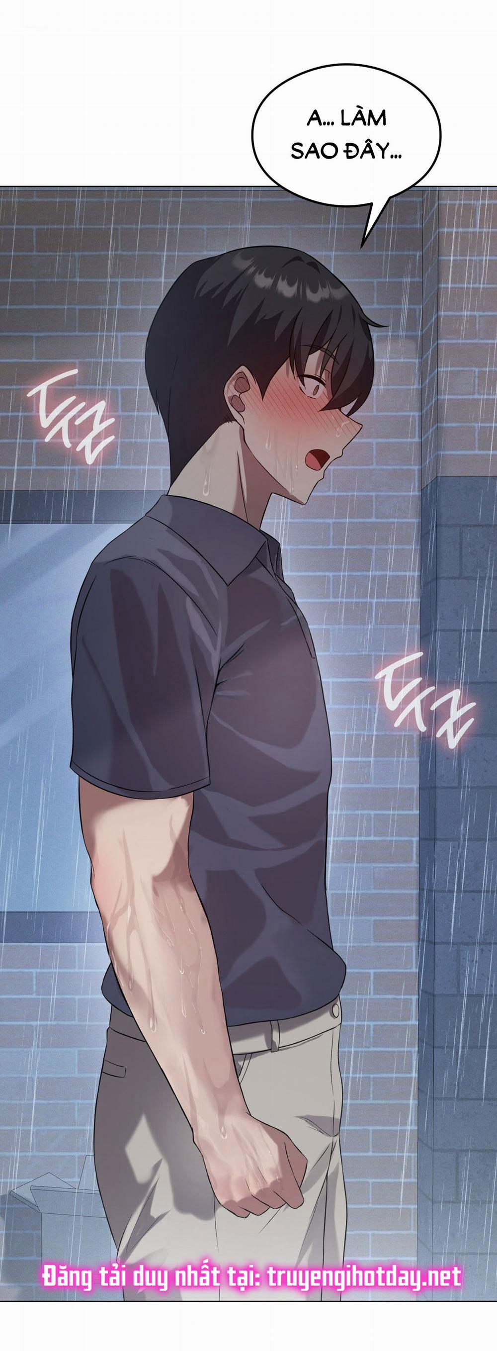 [18+] Thăng Cấp Đến Khi Hài Lòng 25.2 trang 41