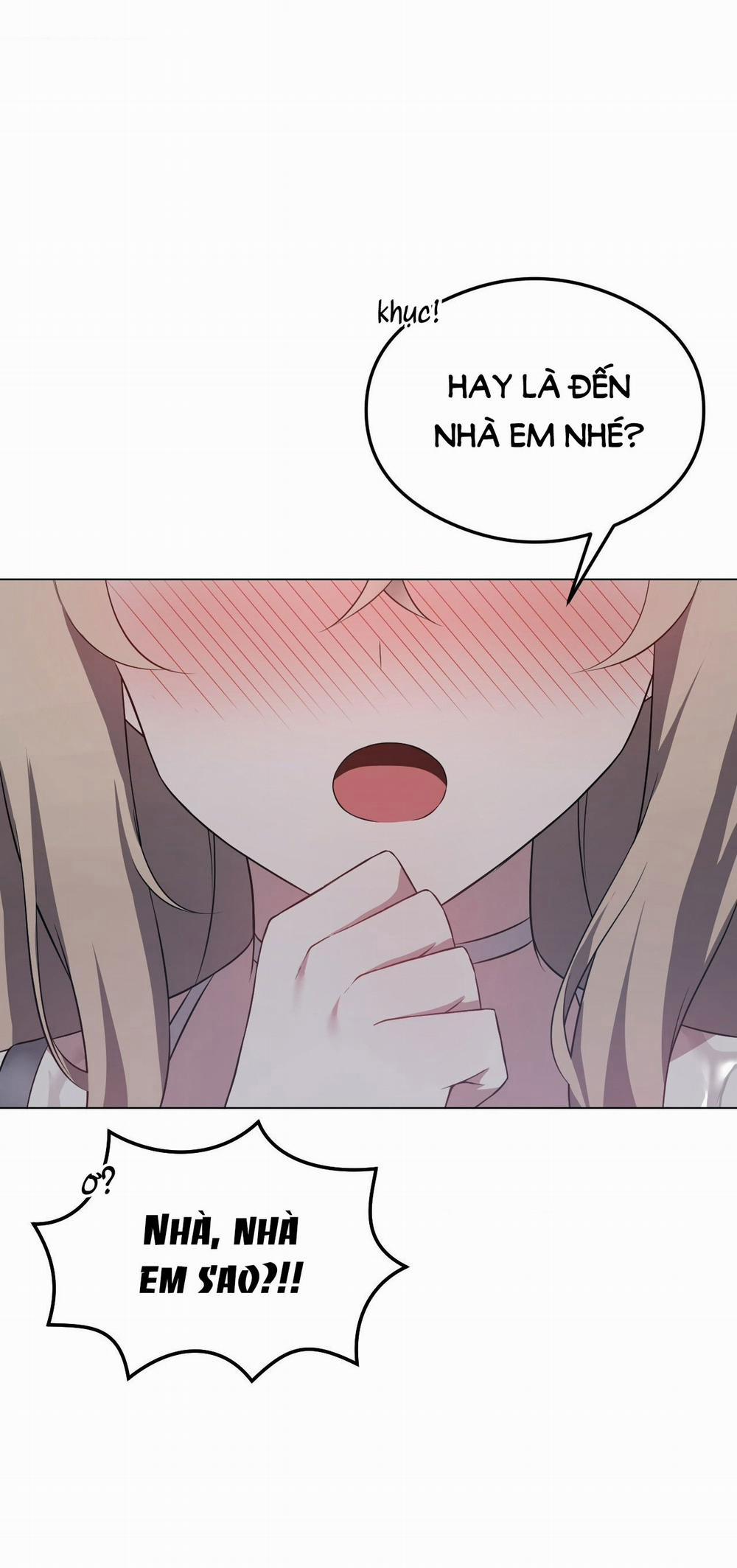 [18+] Thăng Cấp Đến Khi Hài Lòng 25.2 trang 45