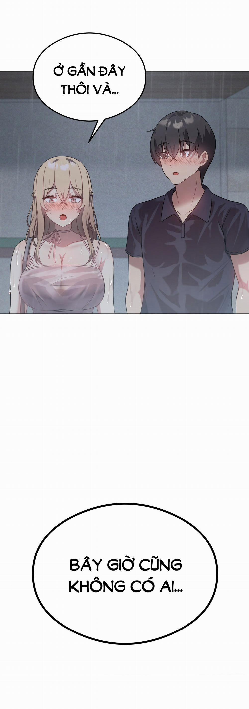 [18+] Thăng Cấp Đến Khi Hài Lòng 25.2 trang 46