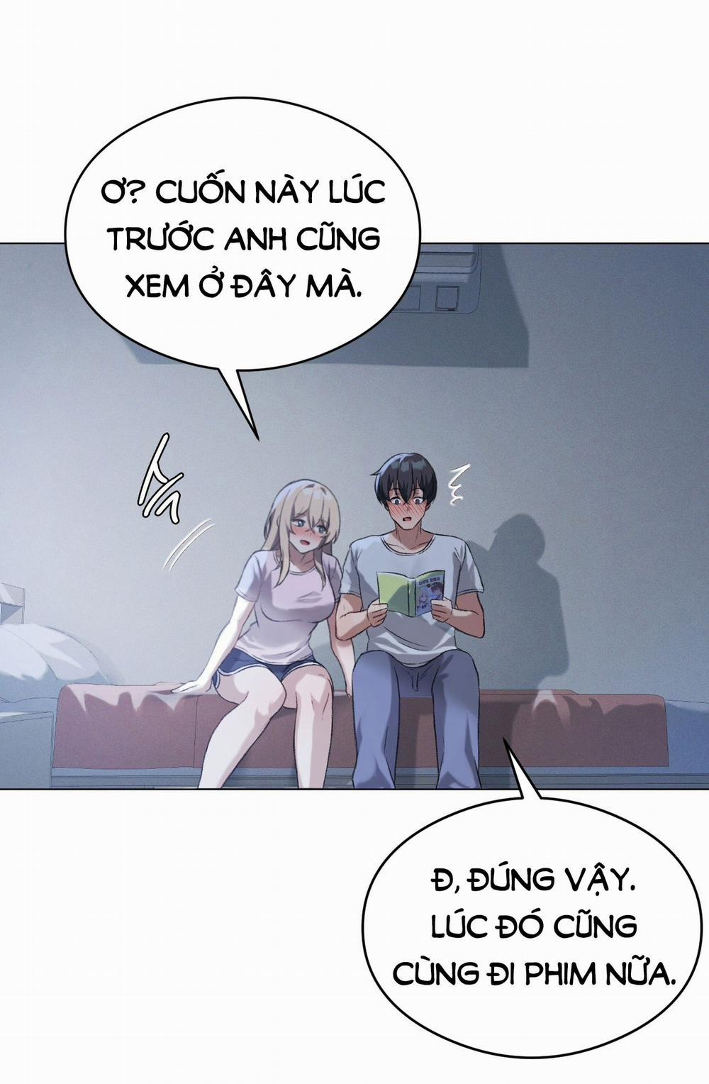 [18+] Thăng Cấp Đến Khi Hài Lòng 26.1 trang 11