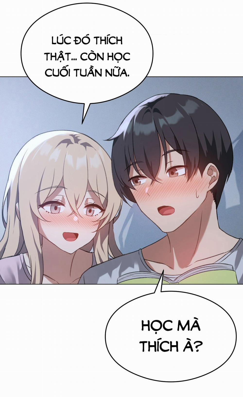 [18+] Thăng Cấp Đến Khi Hài Lòng 26.1 trang 12