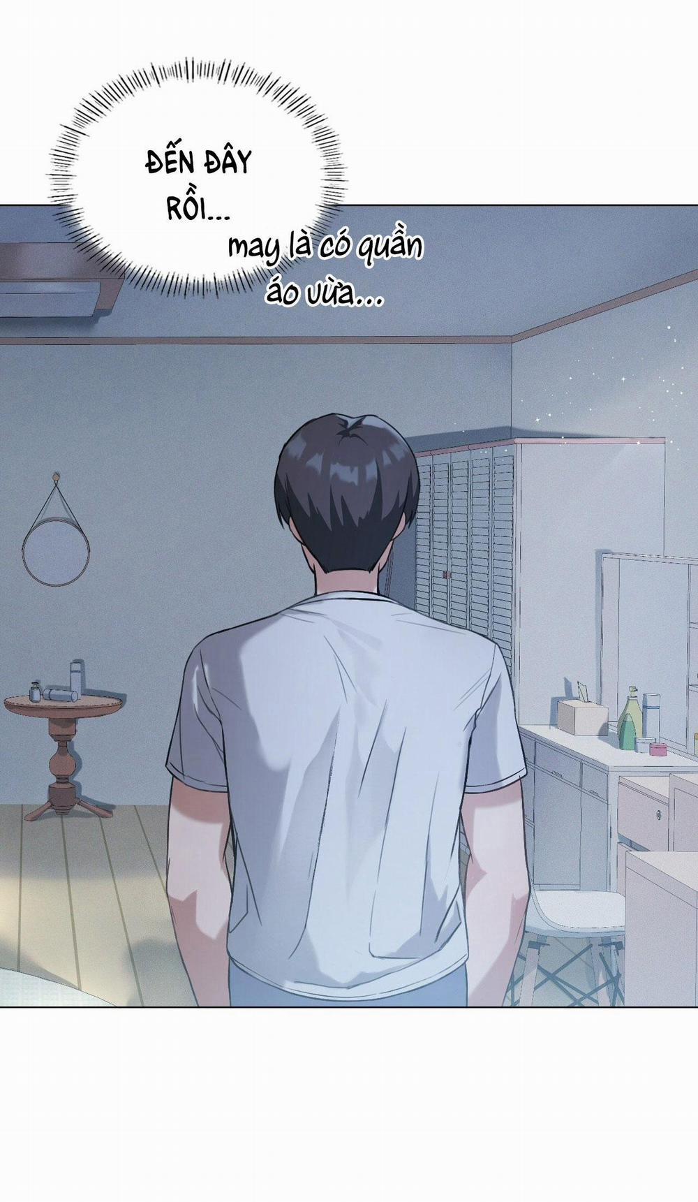 [18+] Thăng Cấp Đến Khi Hài Lòng 26.1 trang 2