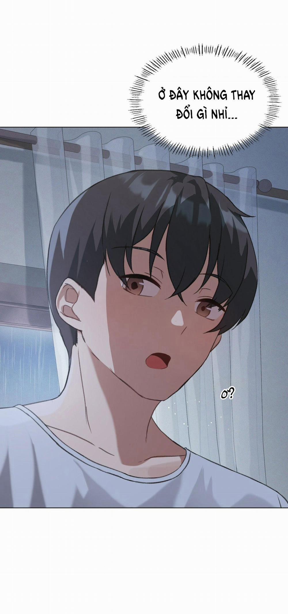 [18+] Thăng Cấp Đến Khi Hài Lòng 26.1 trang 3