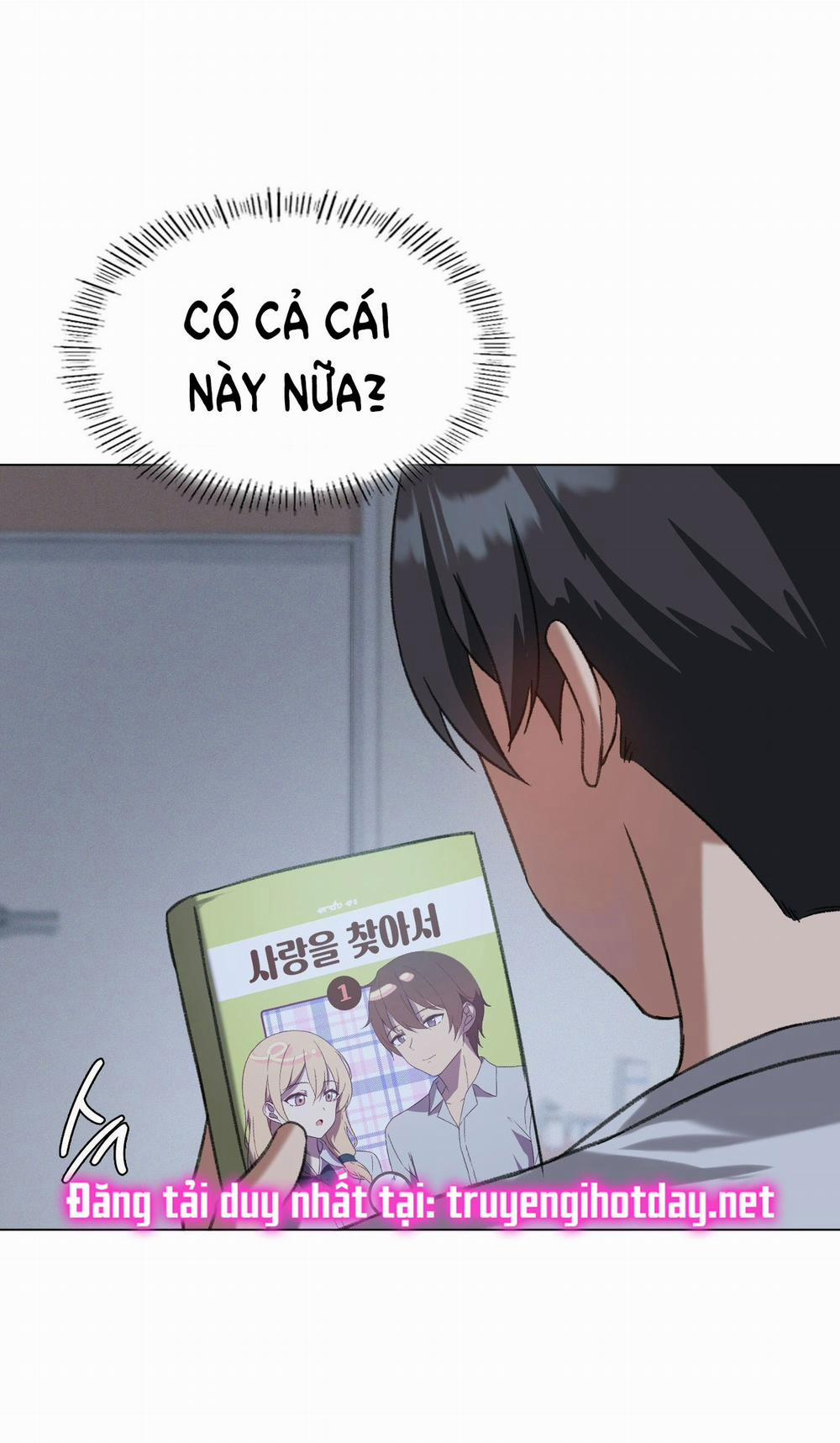 [18+] Thăng Cấp Đến Khi Hài Lòng 26.1 trang 4