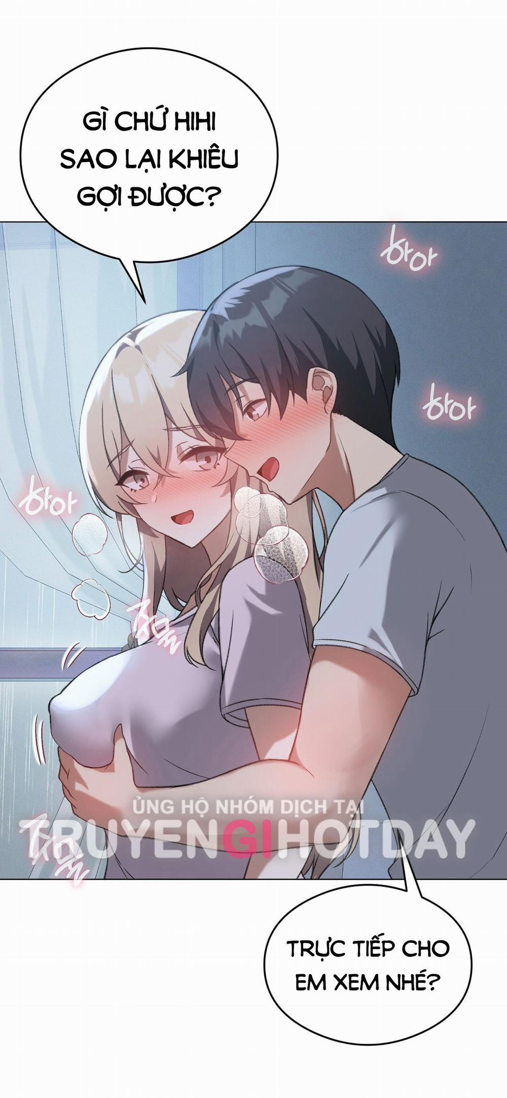 [18+] Thăng Cấp Đến Khi Hài Lòng 26.2 trang 10