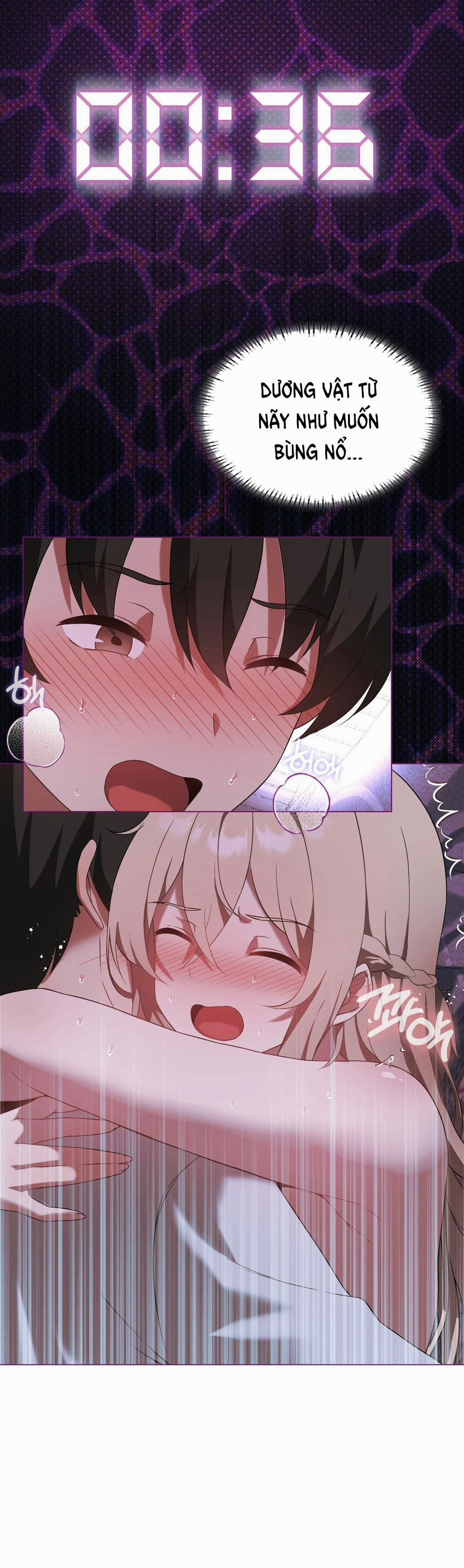[18+] Thăng Cấp Đến Khi Hài Lòng 26.2 trang 21