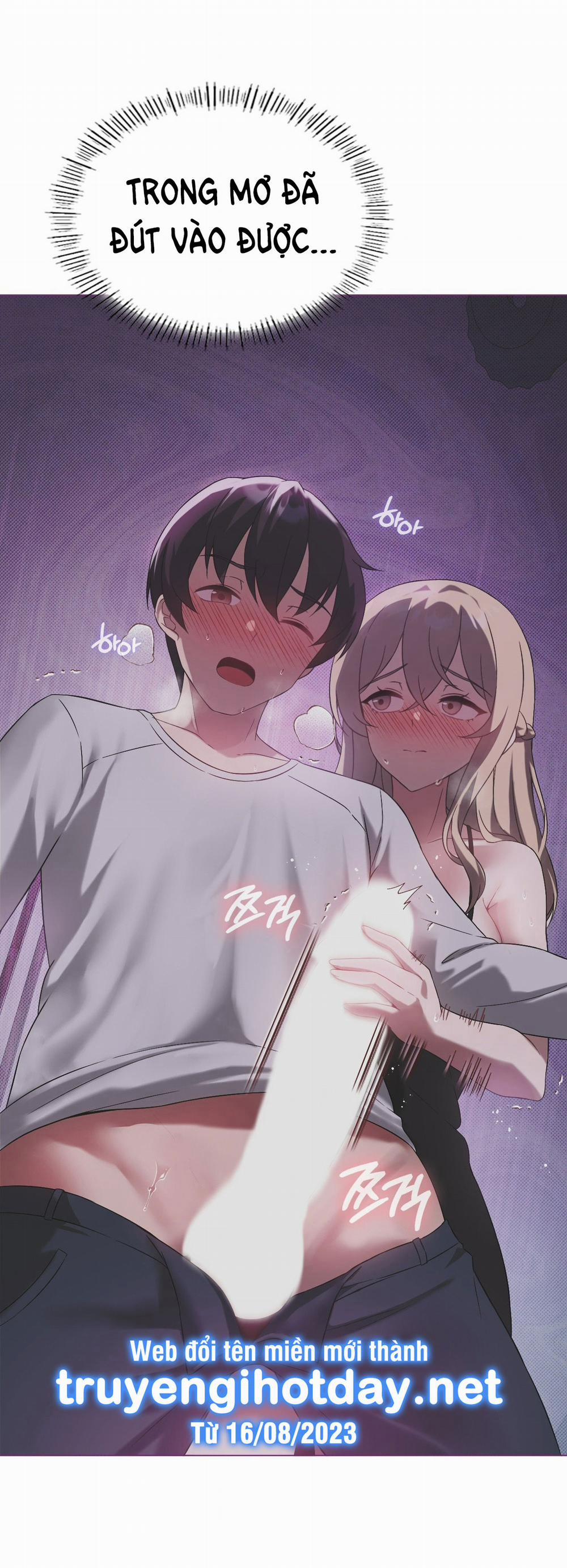 [18+] Thăng Cấp Đến Khi Hài Lòng 26.2 trang 25