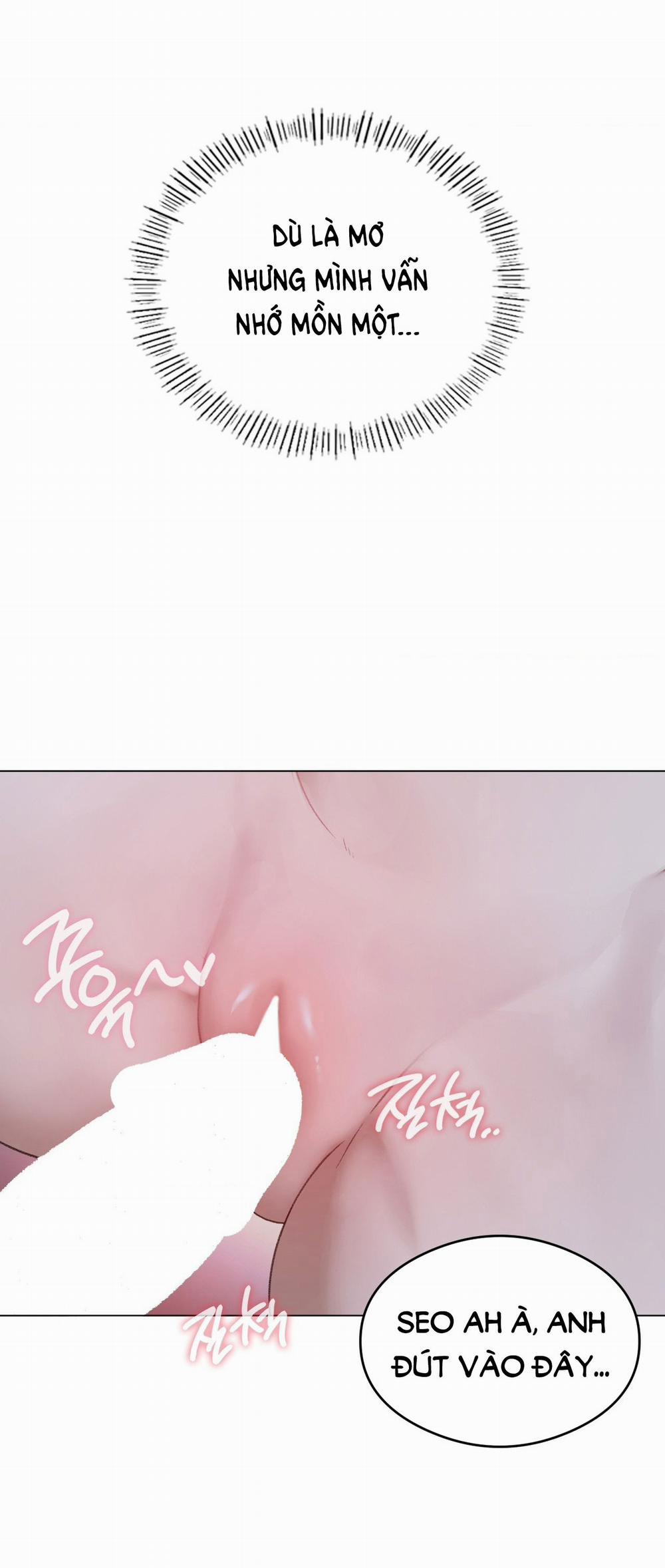 [18+] Thăng Cấp Đến Khi Hài Lòng 26.2 trang 26