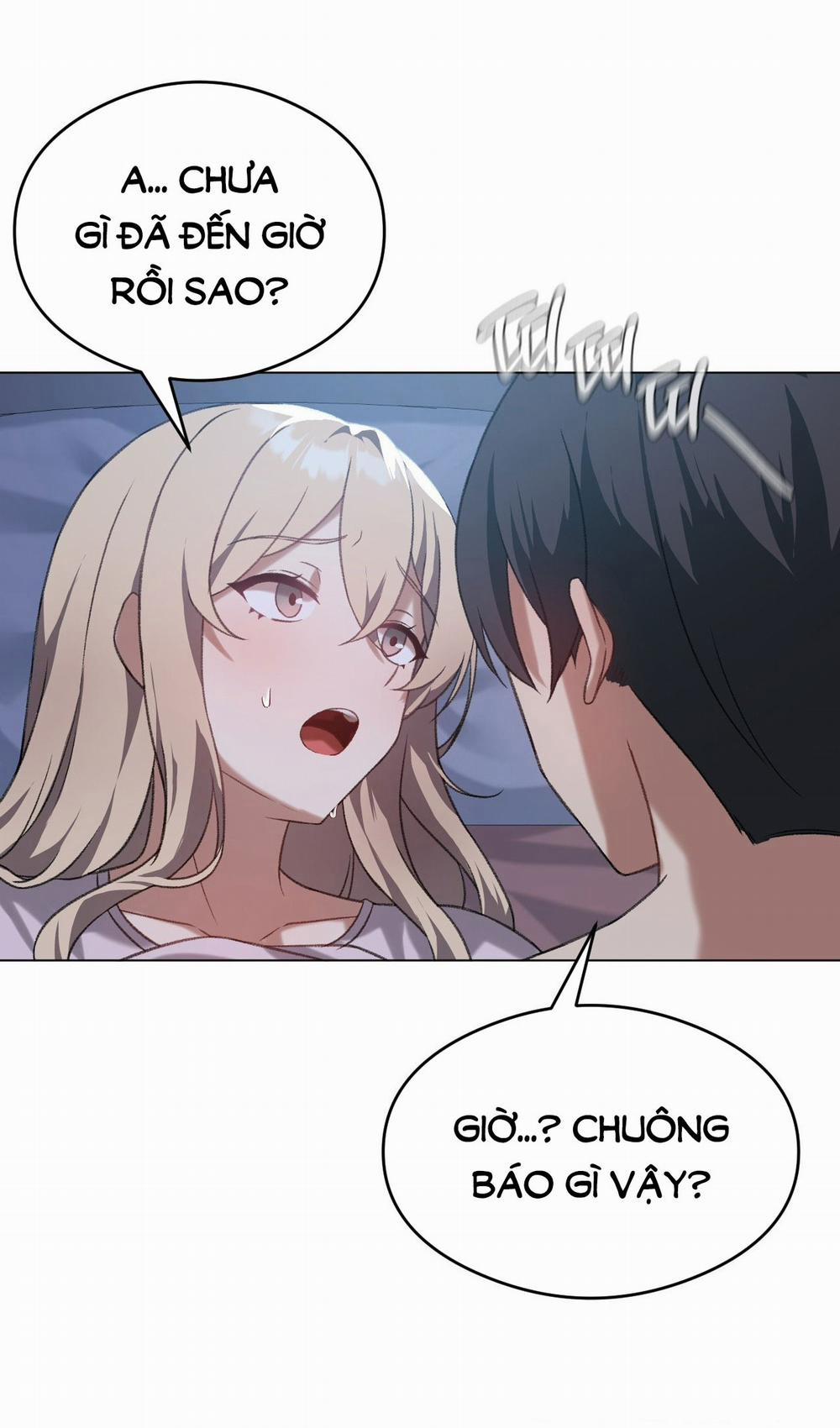 [18+] Thăng Cấp Đến Khi Hài Lòng 26.2 trang 29
