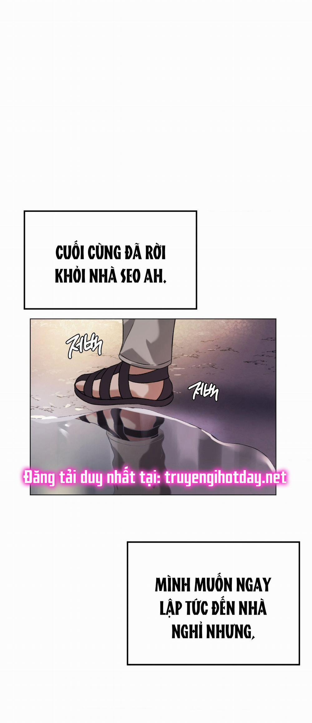 [18+] Thăng Cấp Đến Khi Hài Lòng 26.2 trang 31