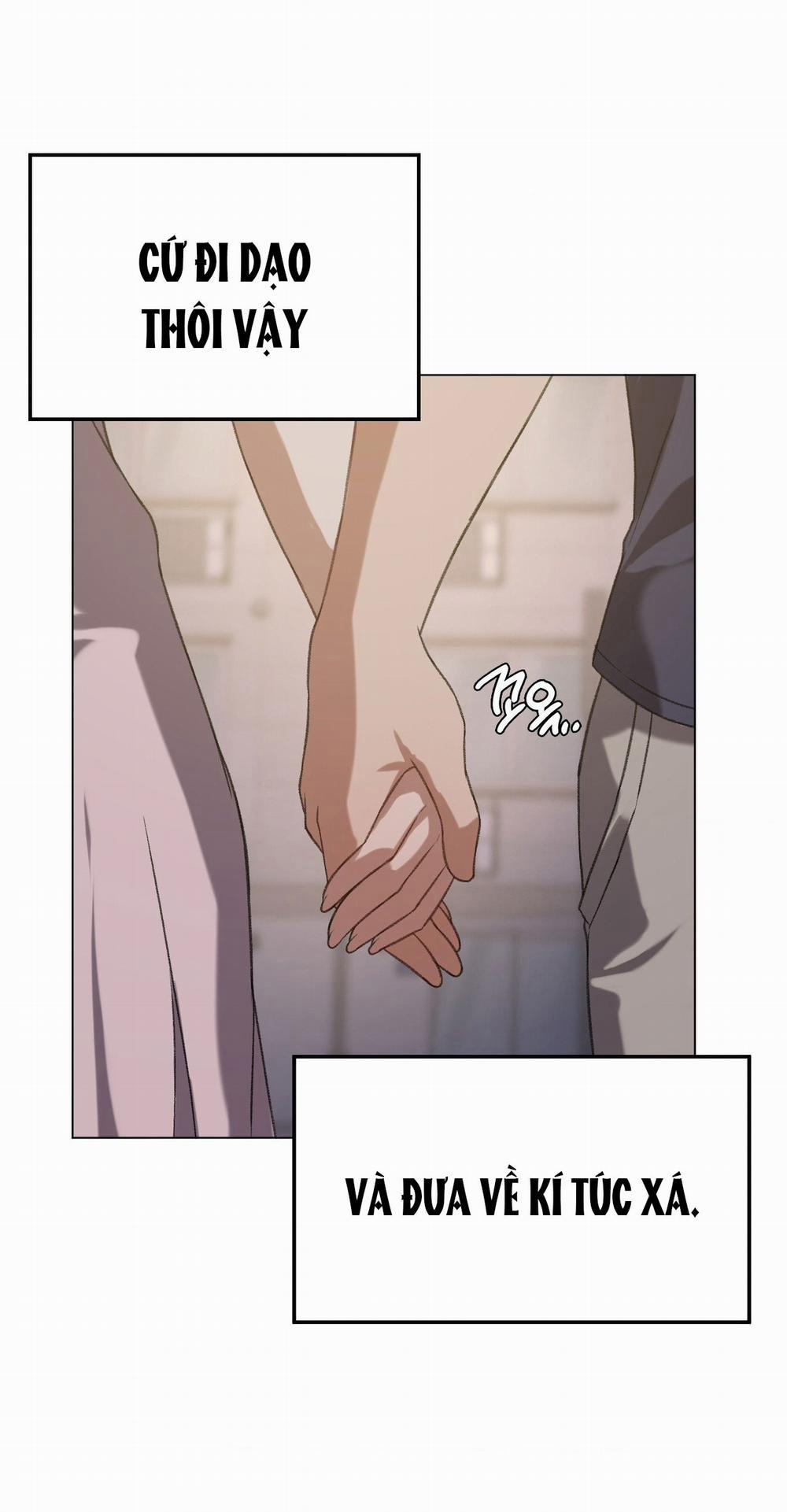 [18+] Thăng Cấp Đến Khi Hài Lòng 26.2 trang 33