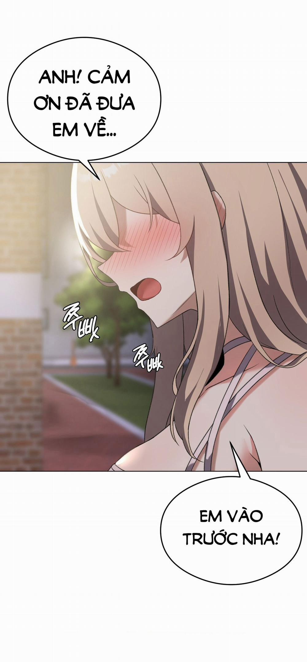 [18+] Thăng Cấp Đến Khi Hài Lòng 26.2 trang 35