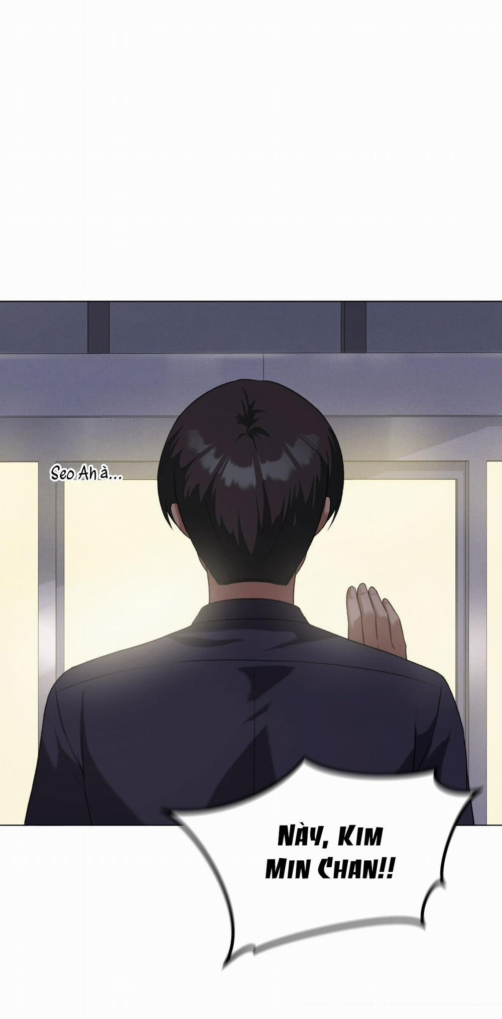 [18+] Thăng Cấp Đến Khi Hài Lòng 26.2 trang 39