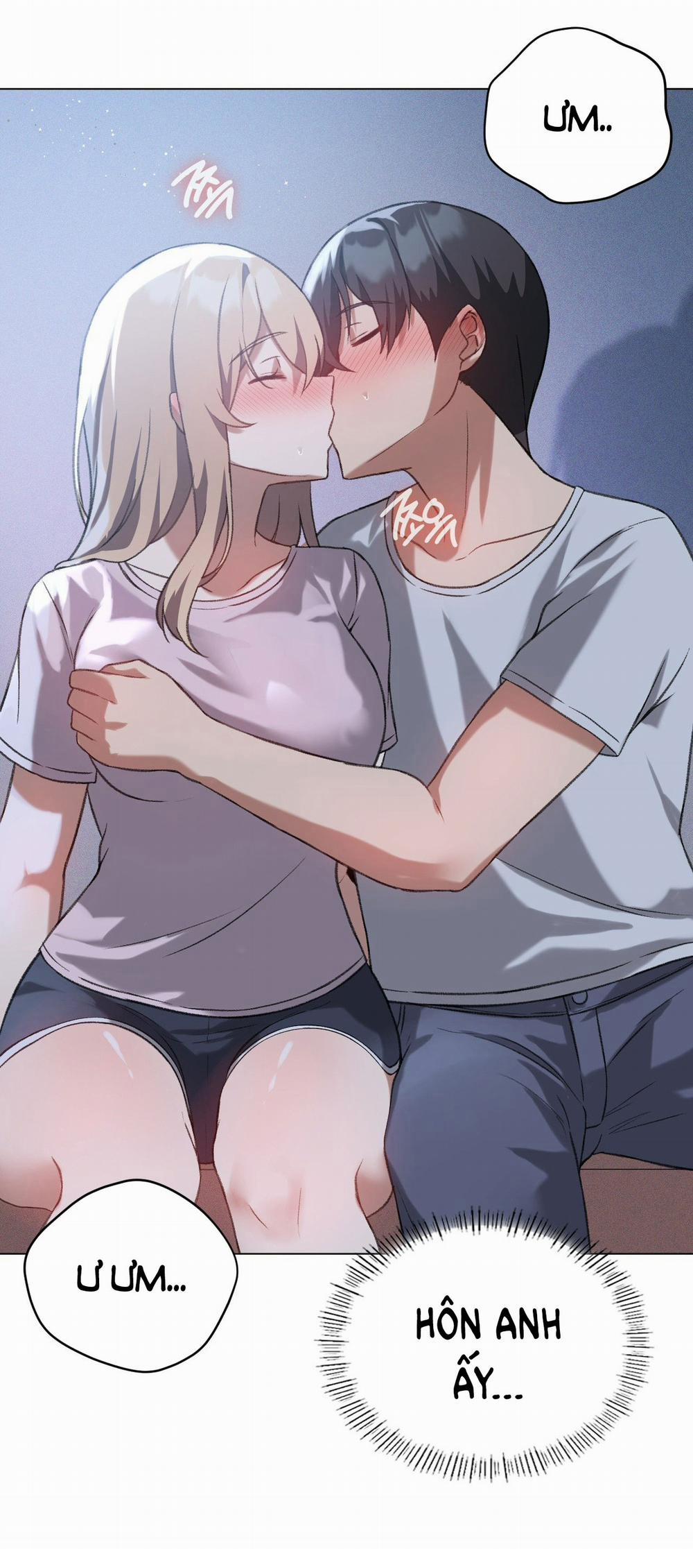 [18+] Thăng Cấp Đến Khi Hài Lòng 26.2 trang 5