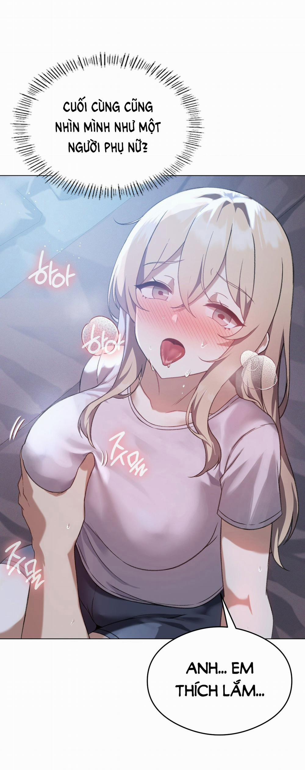 [18+] Thăng Cấp Đến Khi Hài Lòng 26.2 trang 8