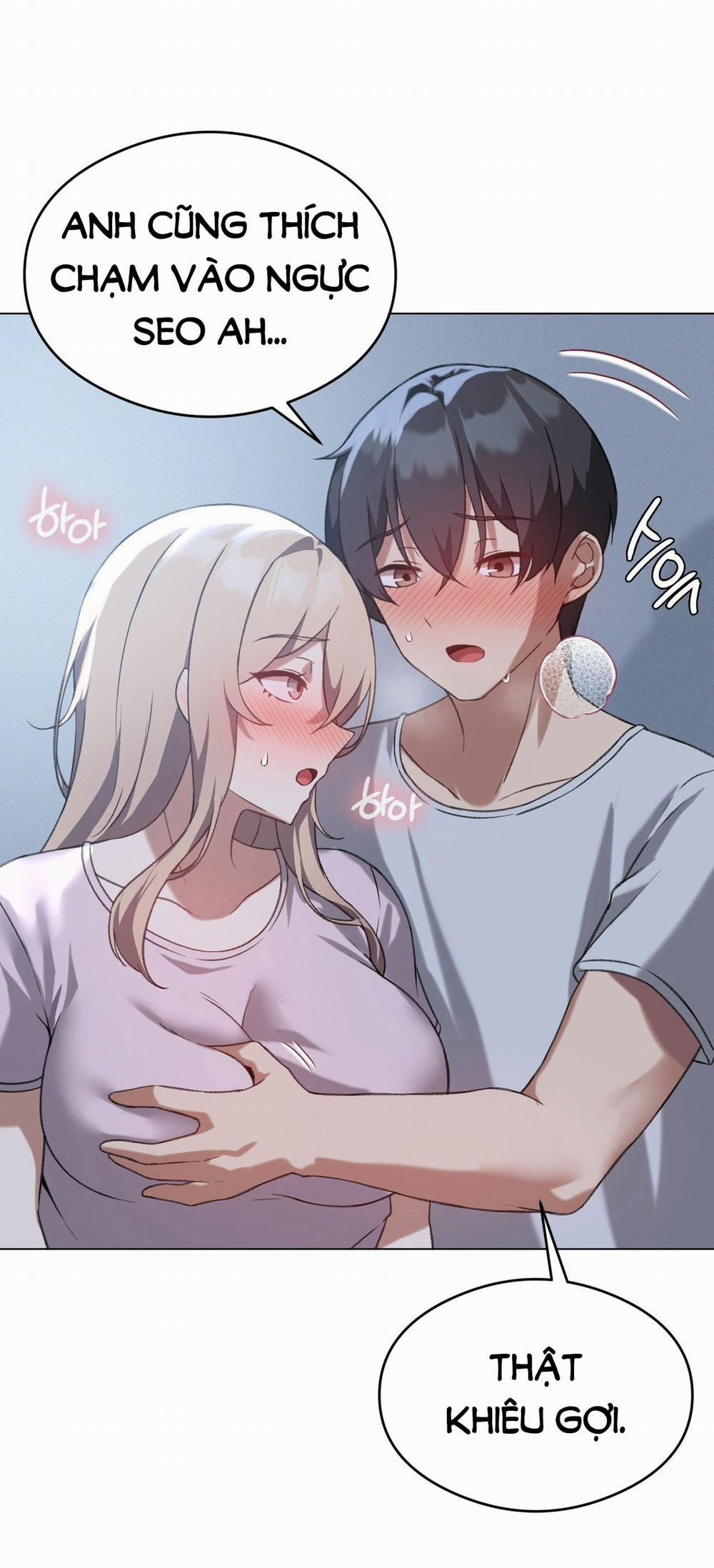 [18+] Thăng Cấp Đến Khi Hài Lòng 26.2 trang 9