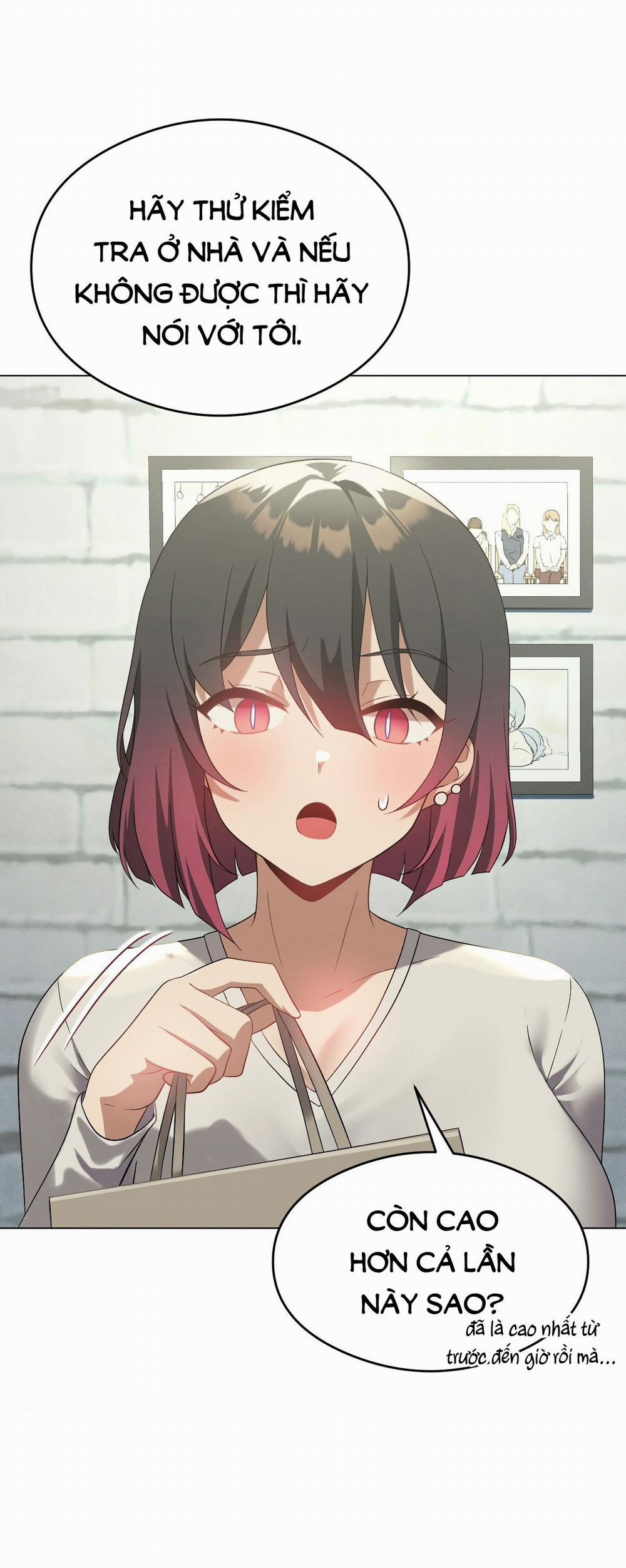 [18+] Thăng Cấp Đến Khi Hài Lòng 27.1 trang 20