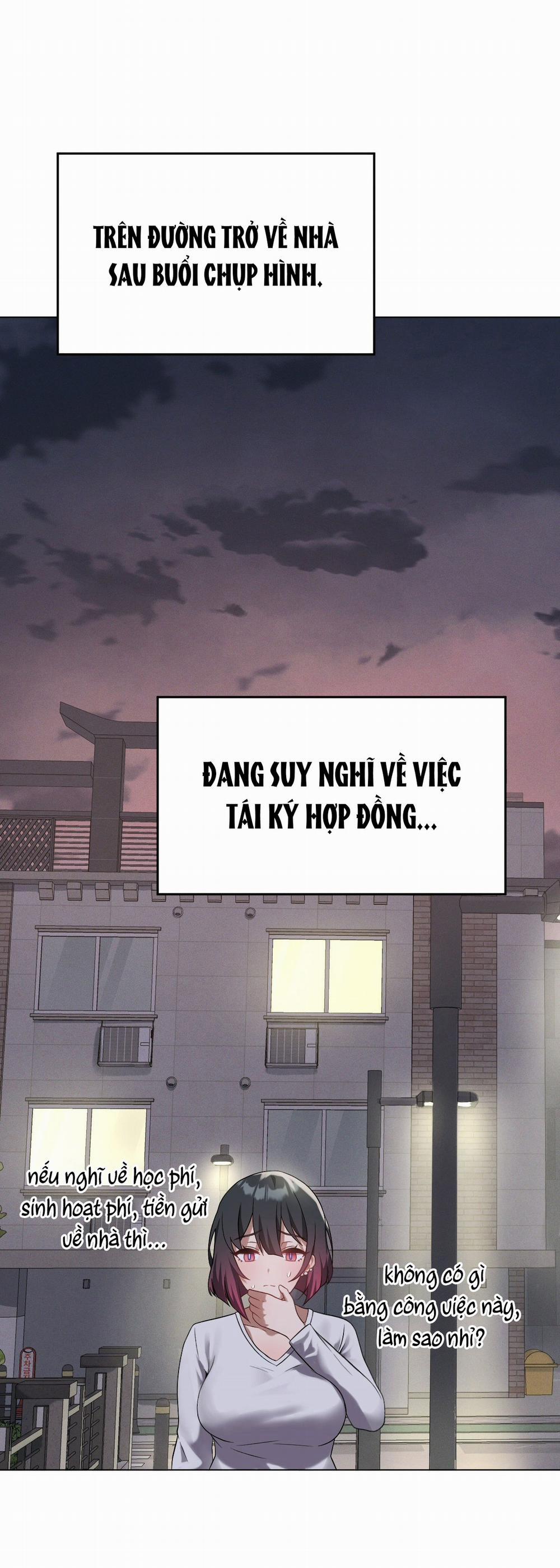 [18+] Thăng Cấp Đến Khi Hài Lòng 27.1 trang 22