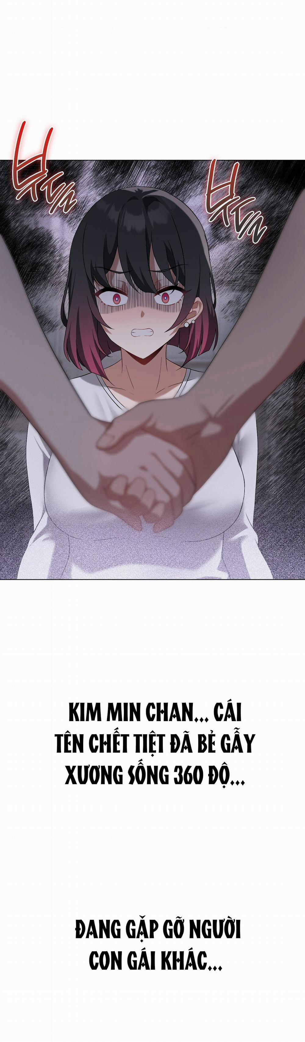 [18+] Thăng Cấp Đến Khi Hài Lòng 27.1 trang 24