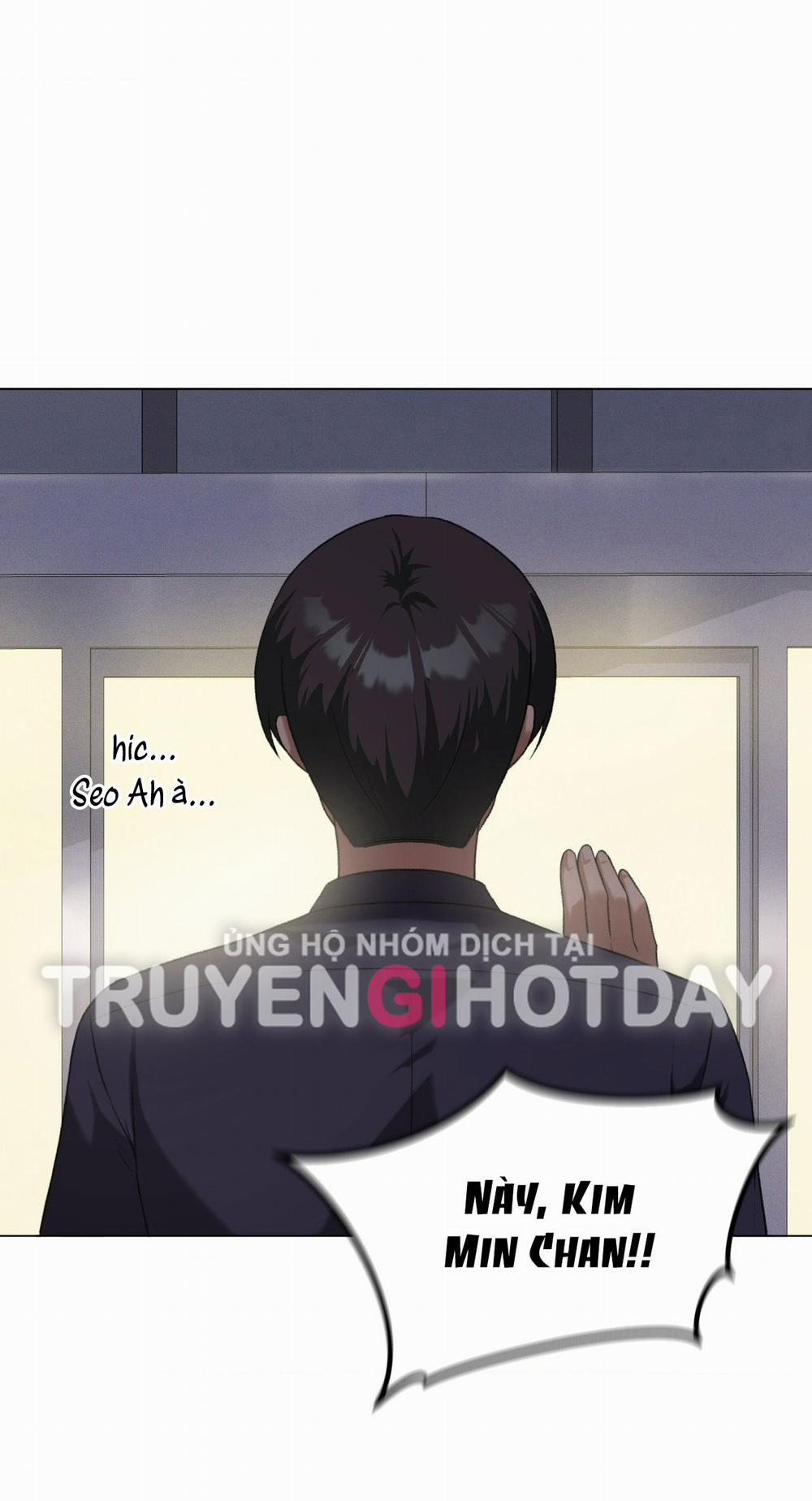 [18+] Thăng Cấp Đến Khi Hài Lòng 27.1 trang 26
