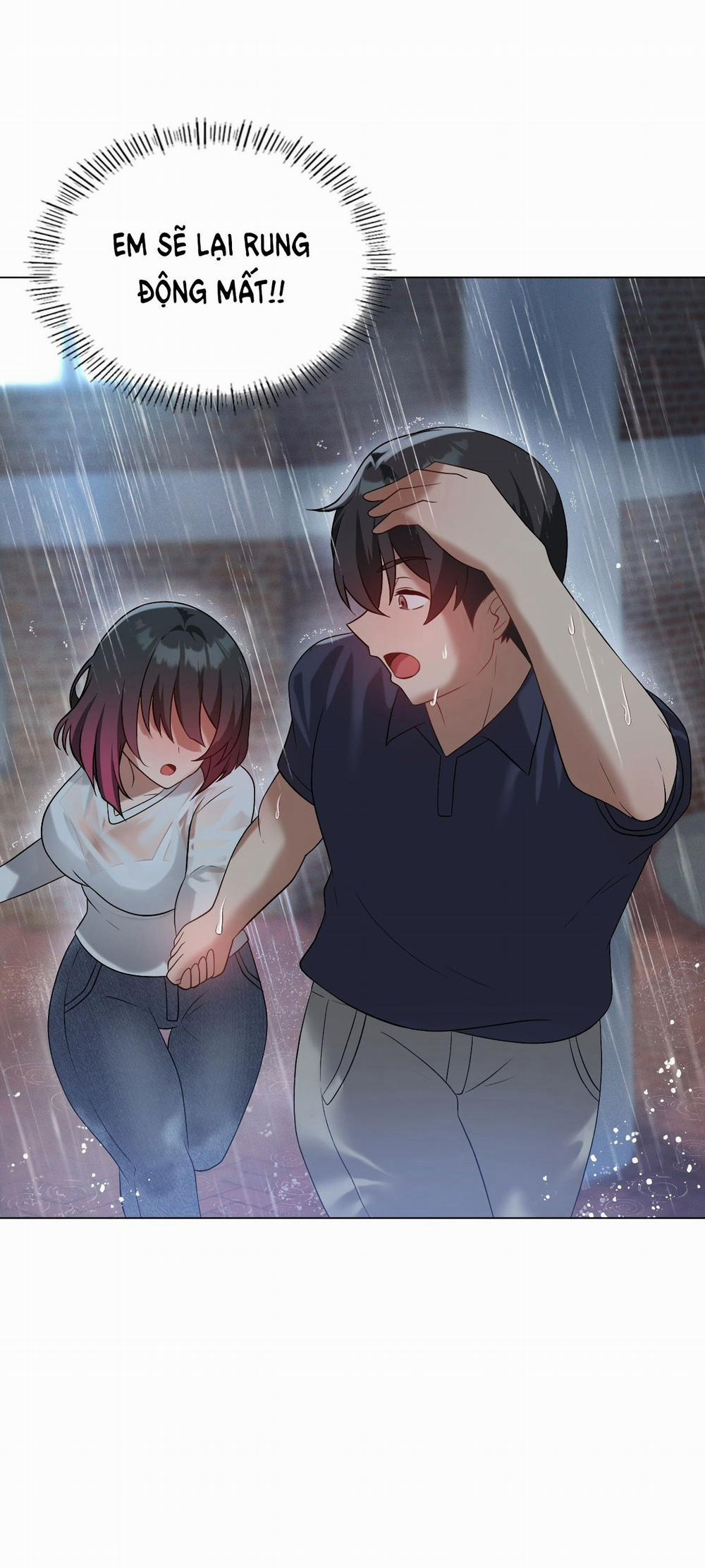 [18+] Thăng Cấp Đến Khi Hài Lòng 27.2 trang 10