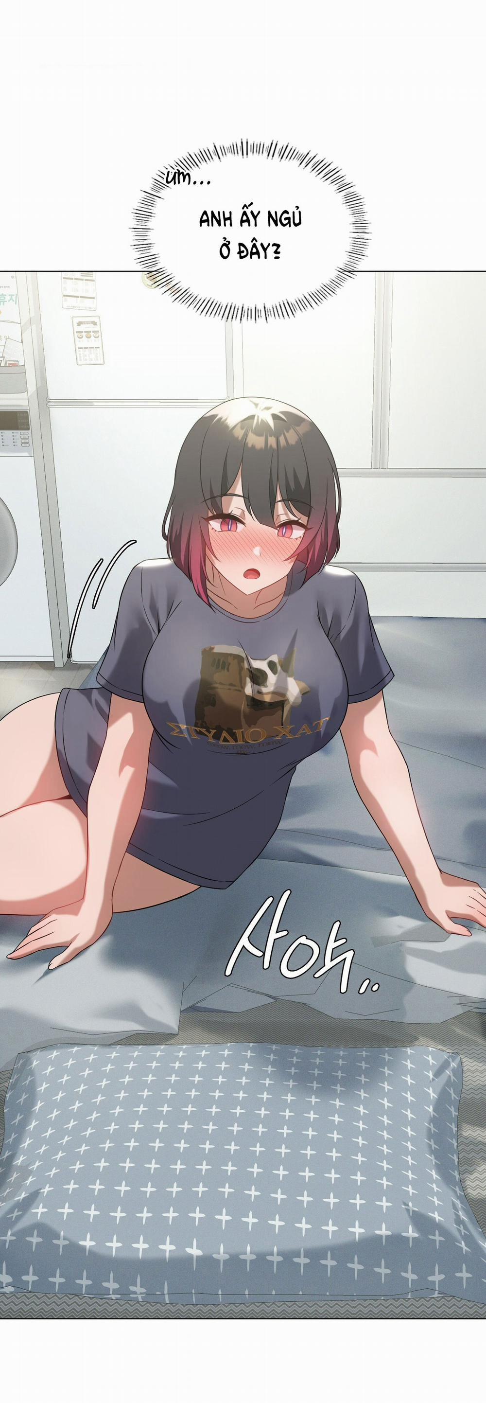 [18+] Thăng Cấp Đến Khi Hài Lòng 27.2 trang 15