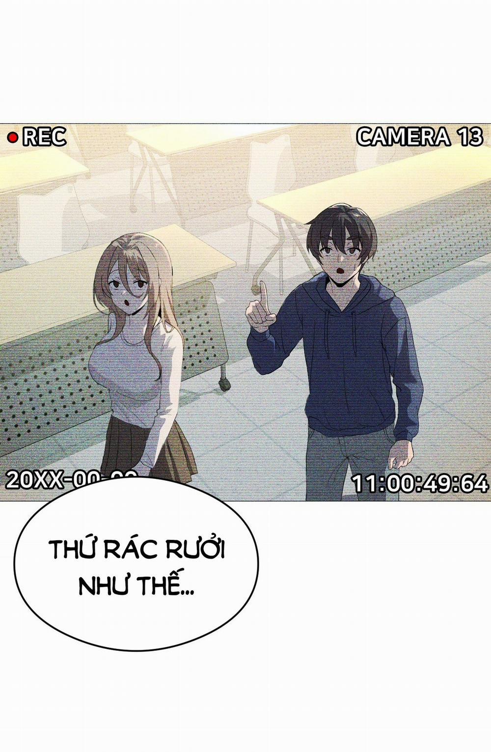 [18+] Thăng Cấp Đến Khi Hài Lòng 27.2 trang 45