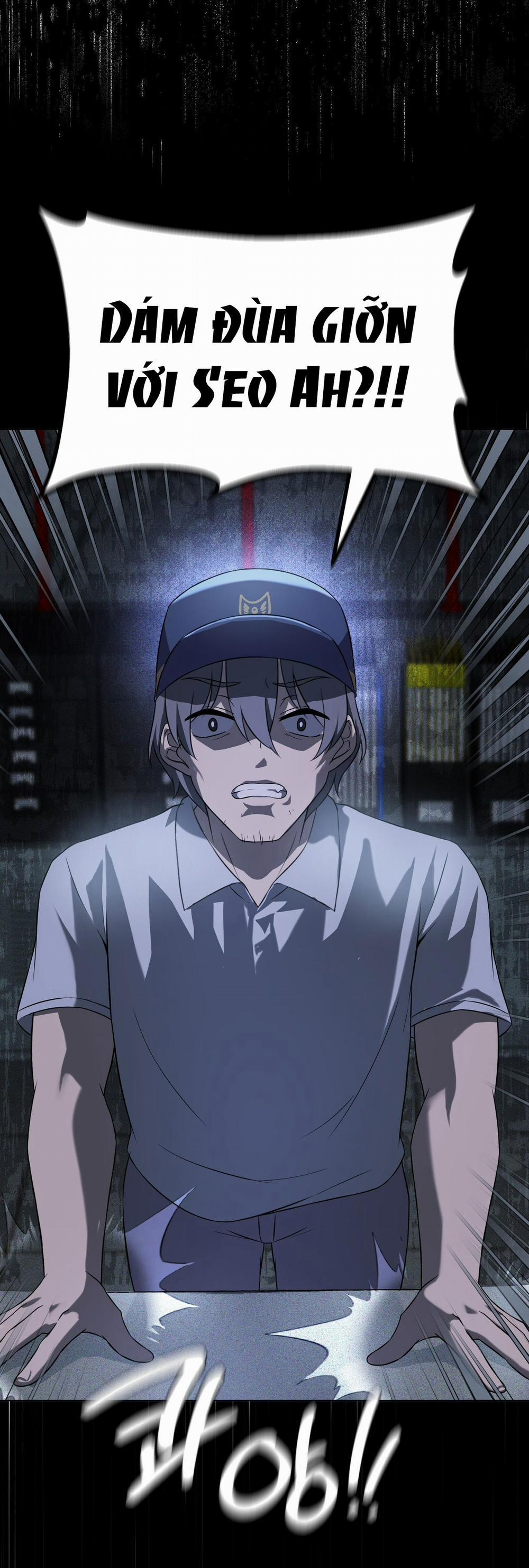 [18+] Thăng Cấp Đến Khi Hài Lòng 27.2 trang 47