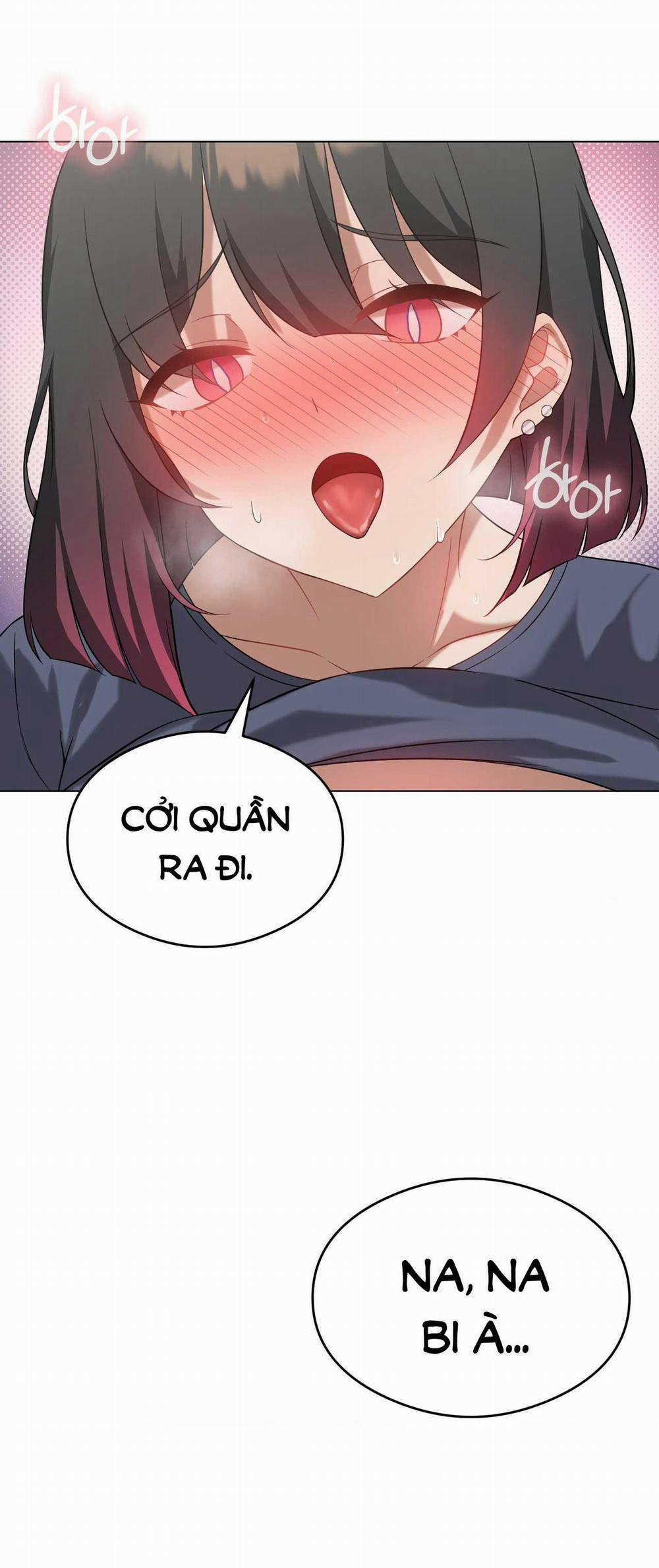 [18+] Thăng Cấp Đến Khi Hài Lòng 28.1 trang 2