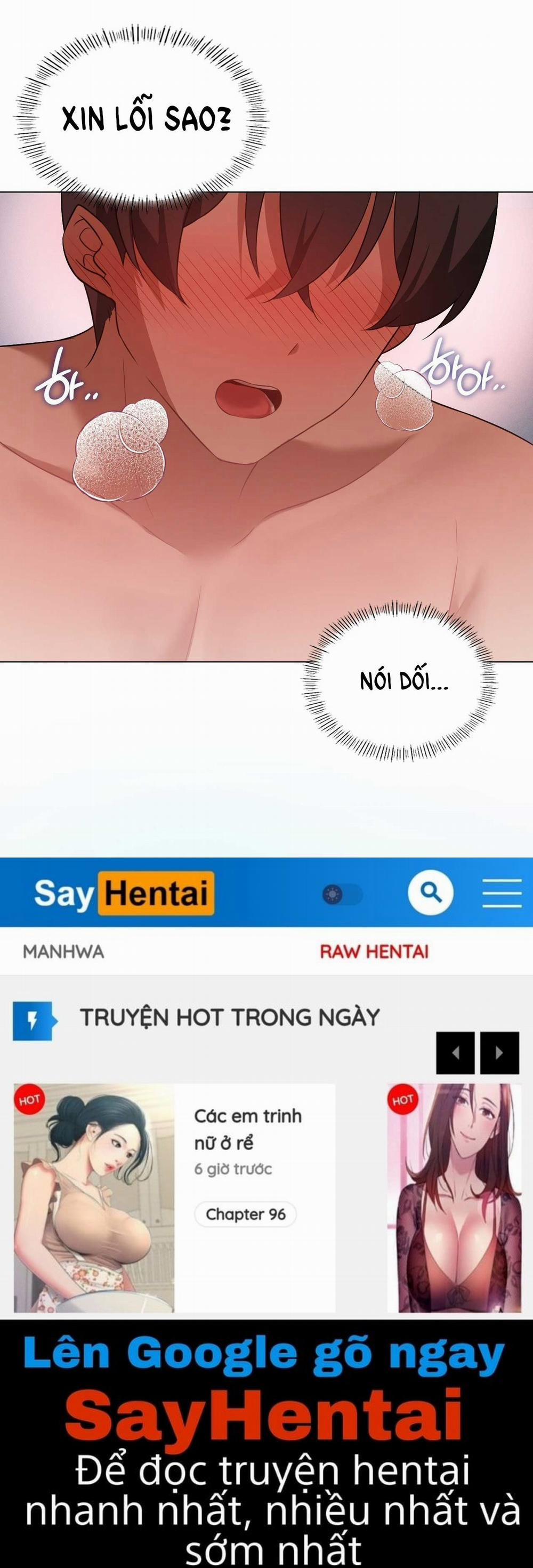 [18+] Thăng Cấp Đến Khi Hài Lòng 28.1 trang 29