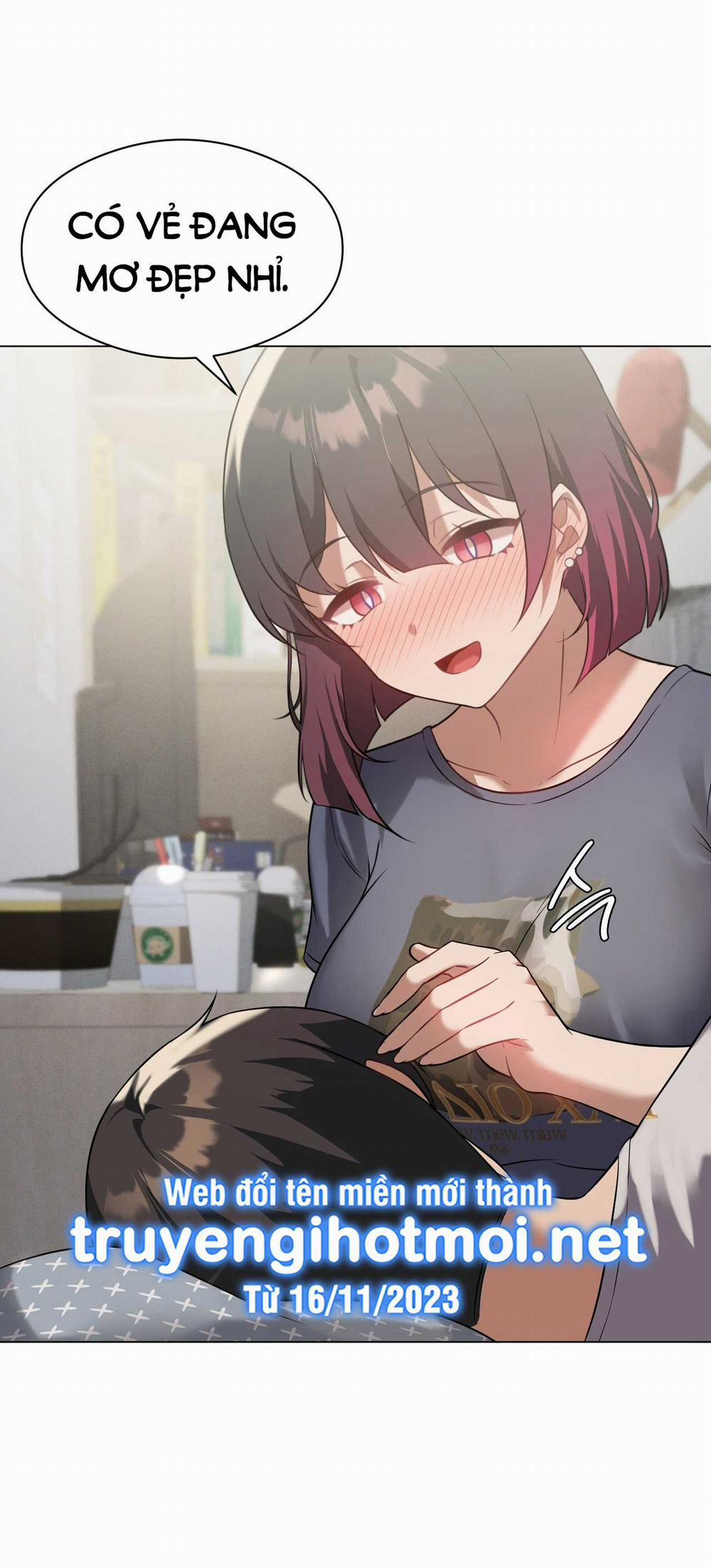 [18+] Thăng Cấp Đến Khi Hài Lòng 28.2 trang 17