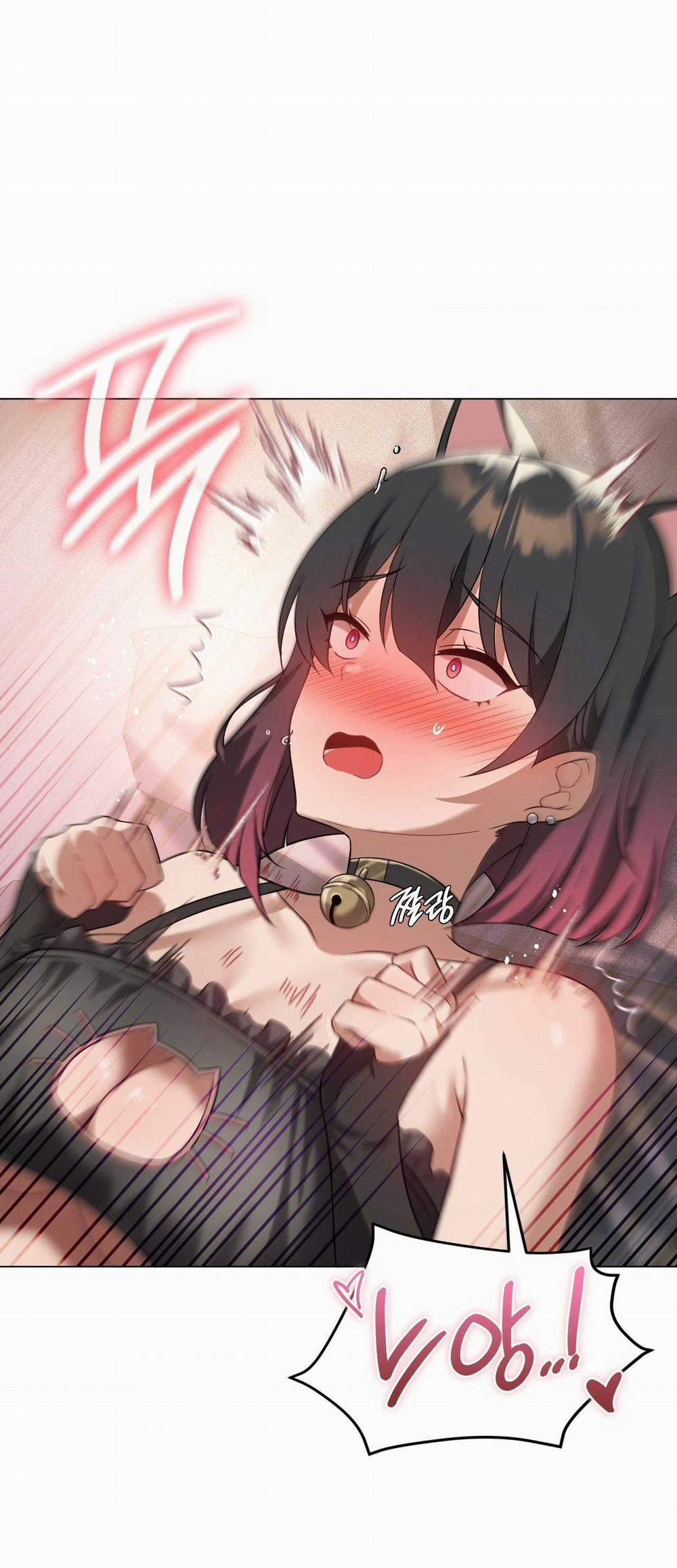 [18+] Thăng Cấp Đến Khi Hài Lòng 29.2 trang 14