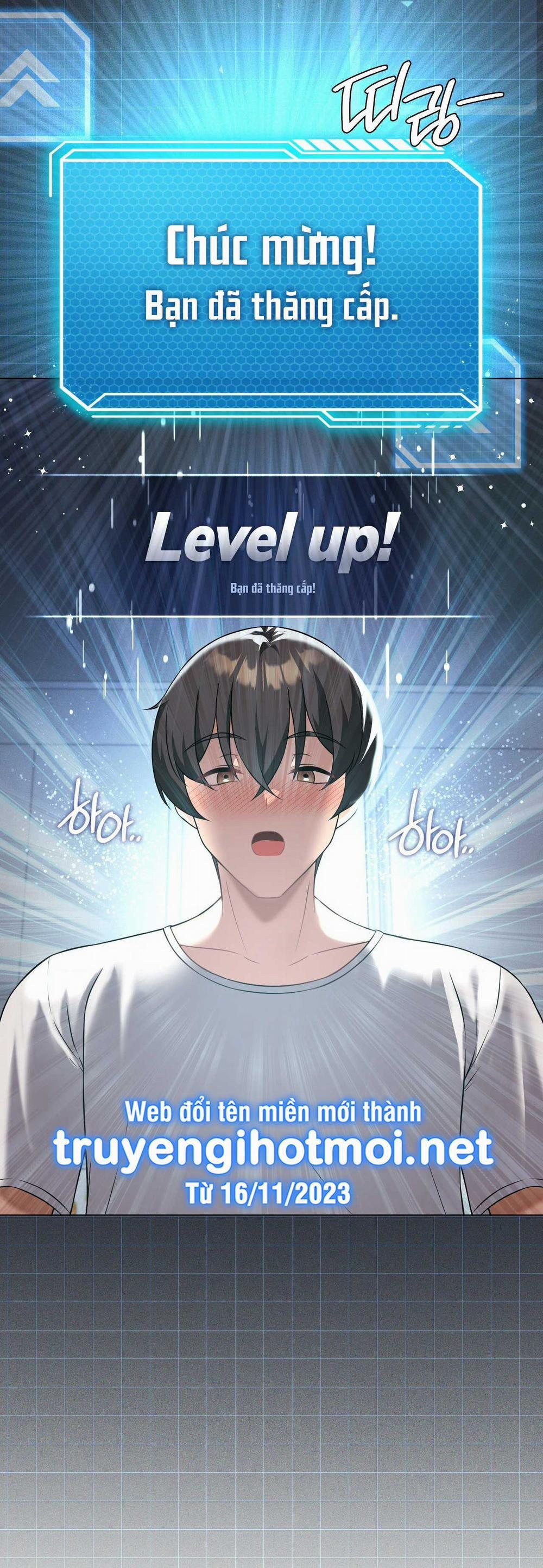 [18+] Thăng Cấp Đến Khi Hài Lòng 29.2 trang 37