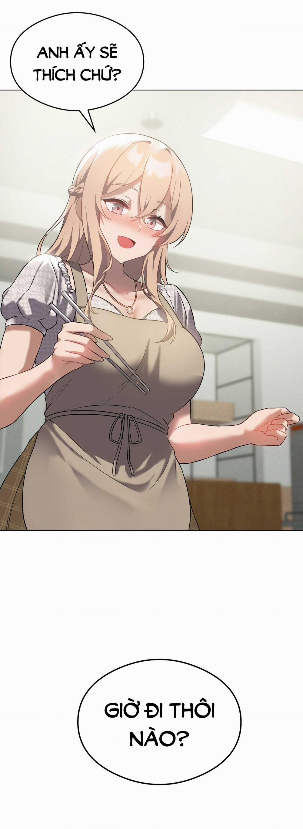 [18+] Thăng Cấp Đến Khi Hài Lòng 29.2 trang 40