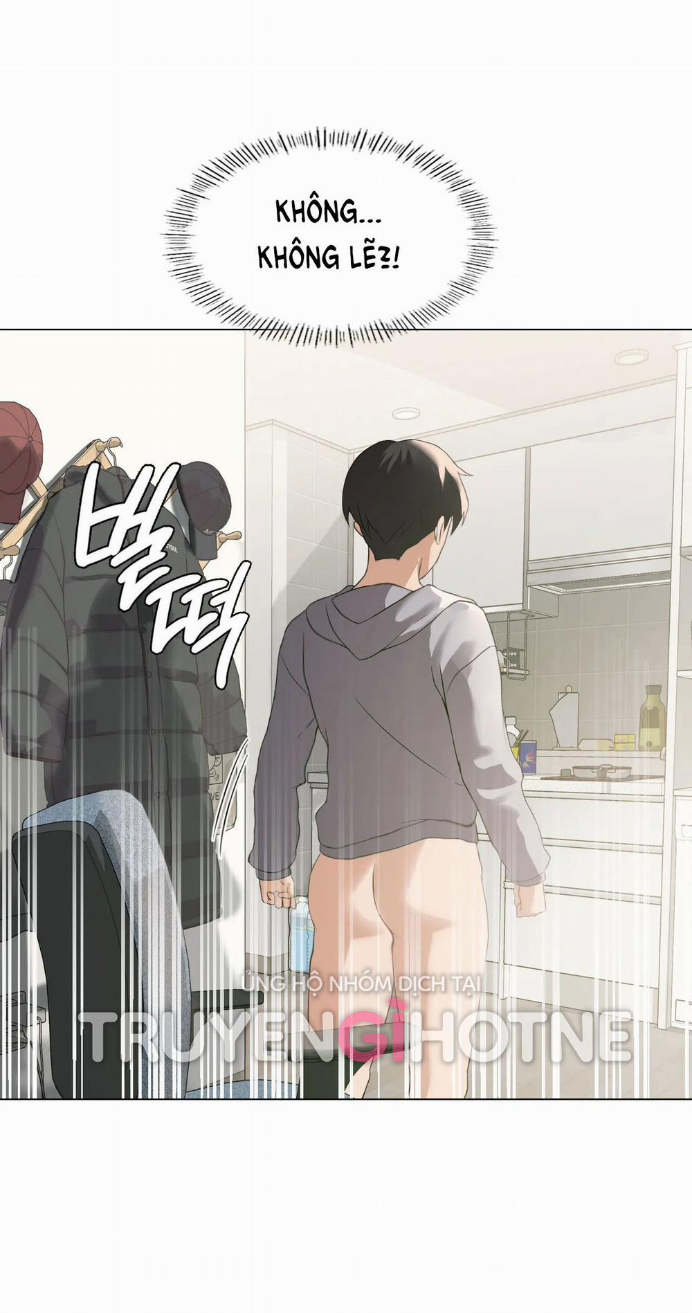 [18+] Thăng Cấp Đến Khi Hài Lòng 3.1 trang 24