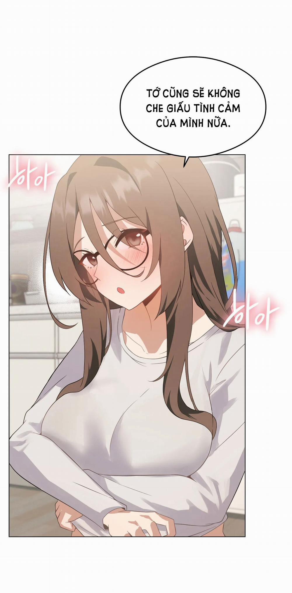 [18+] Thăng Cấp Đến Khi Hài Lòng 3.1 trang 5