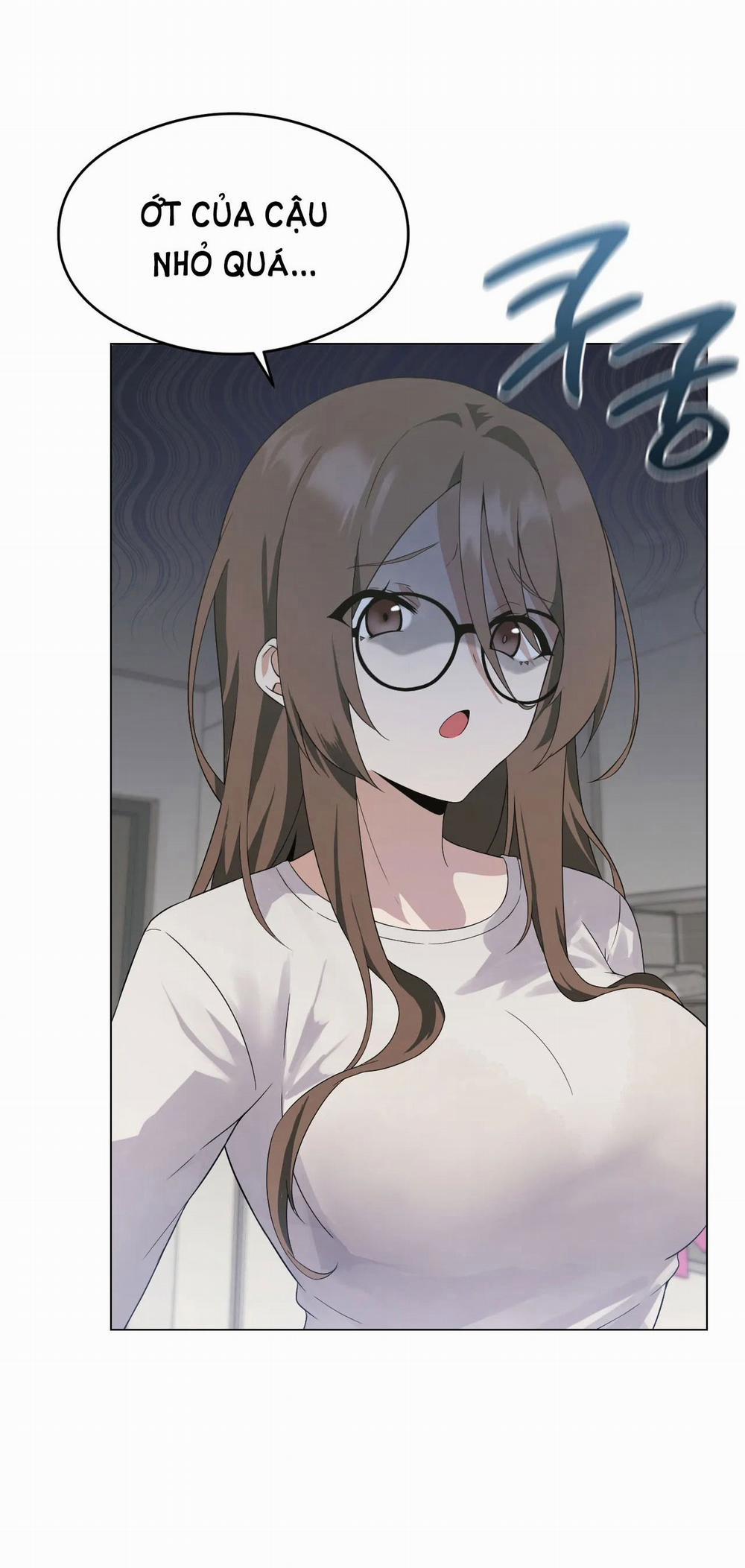 [18+] Thăng Cấp Đến Khi Hài Lòng 3.1 trang 6