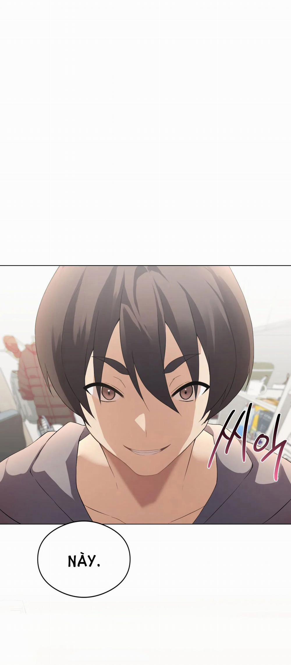 [18+] Thăng Cấp Đến Khi Hài Lòng 3.2 trang 10