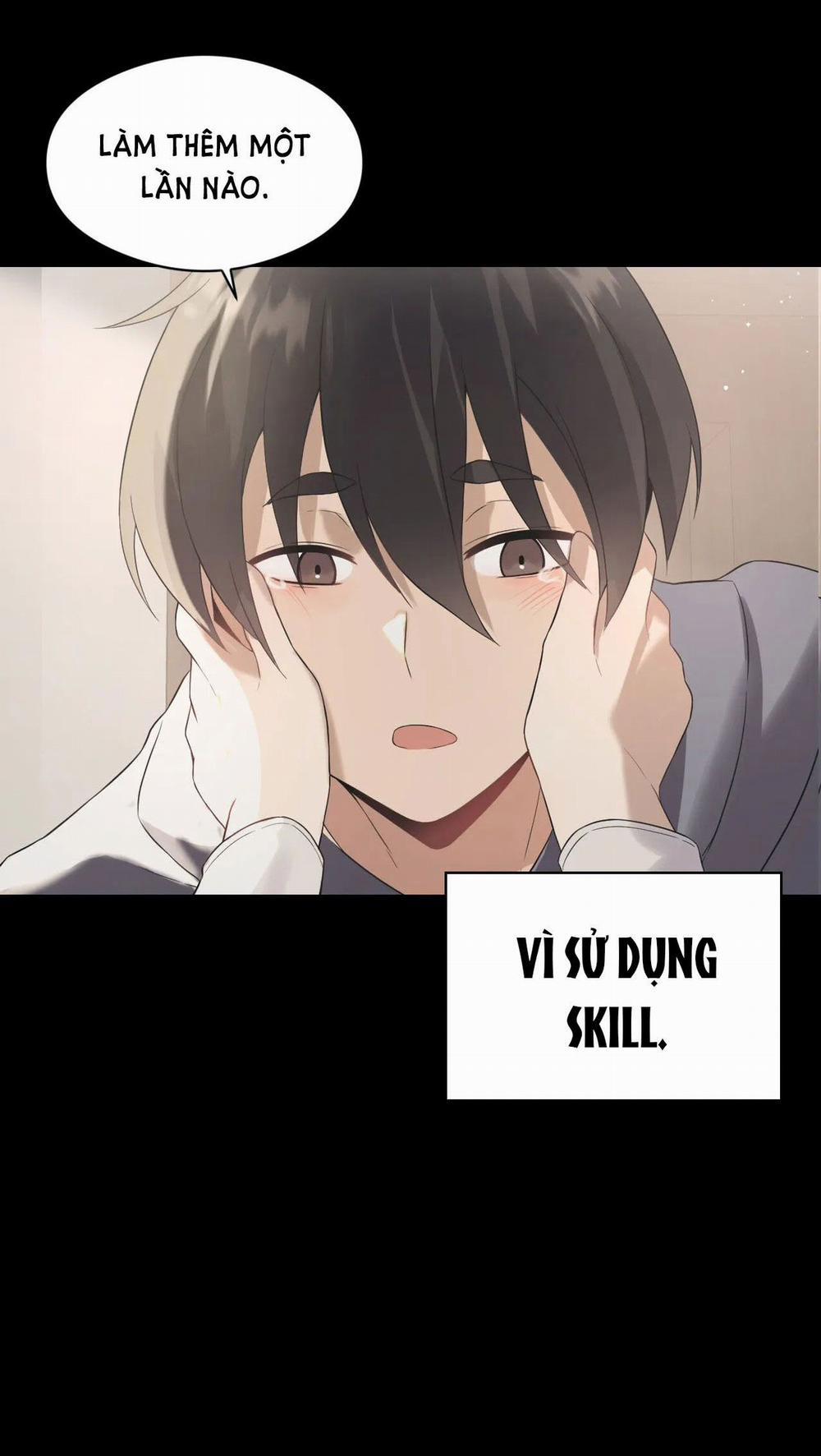 [18+] Thăng Cấp Đến Khi Hài Lòng 3.2 trang 2