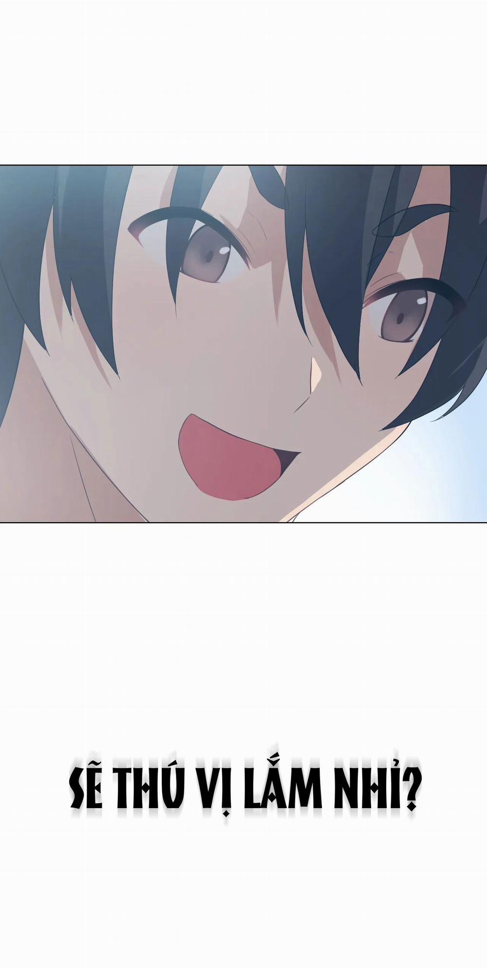 [18+] Thăng Cấp Đến Khi Hài Lòng 3.2 trang 24