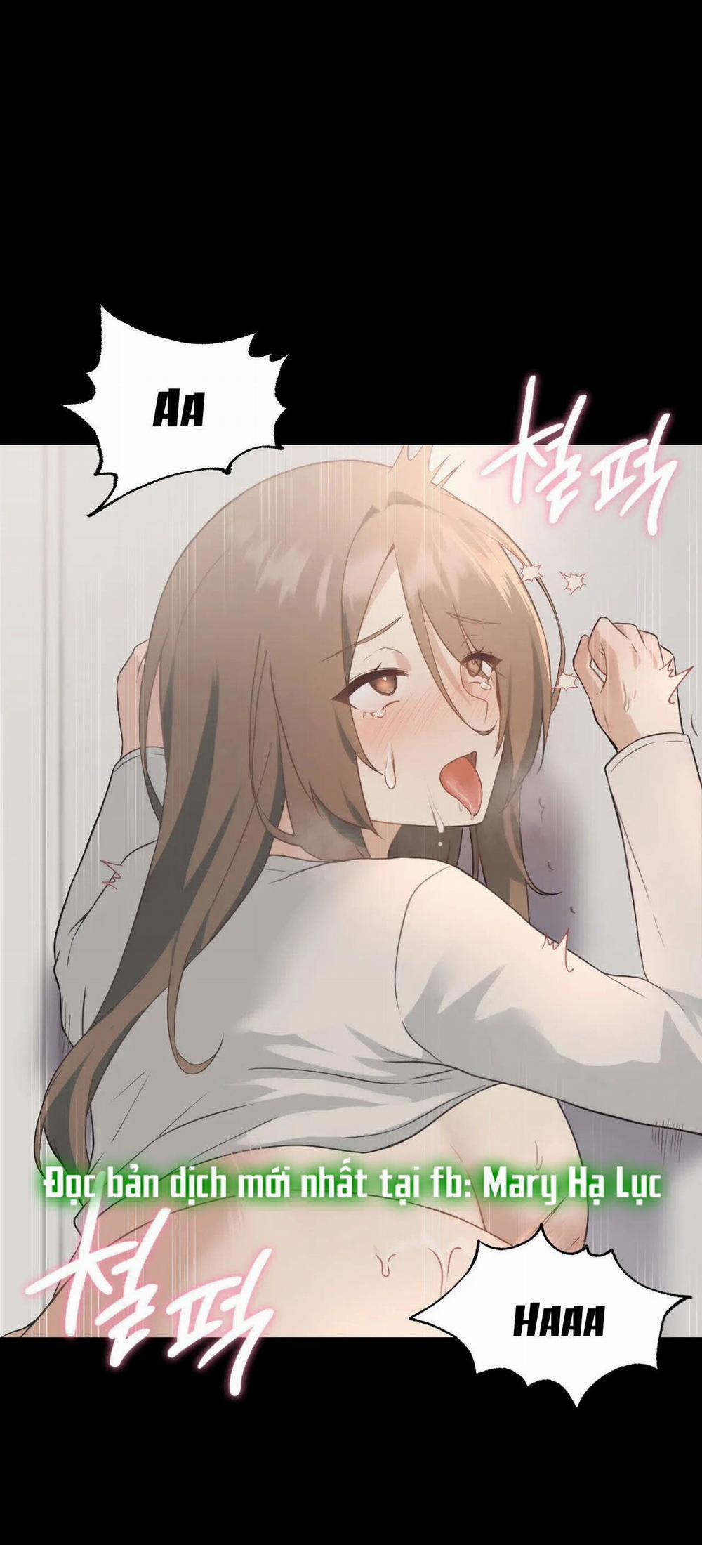 [18+] Thăng Cấp Đến Khi Hài Lòng 3.2 trang 4