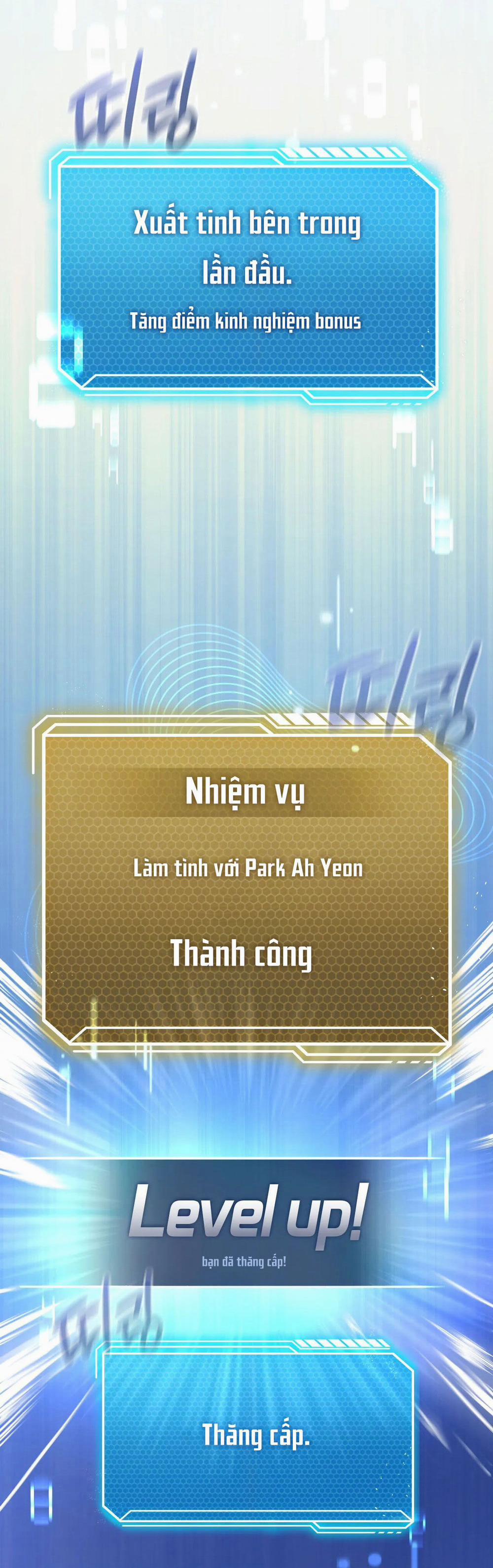[18+] Thăng Cấp Đến Khi Hài Lòng 3.2 trang 8
