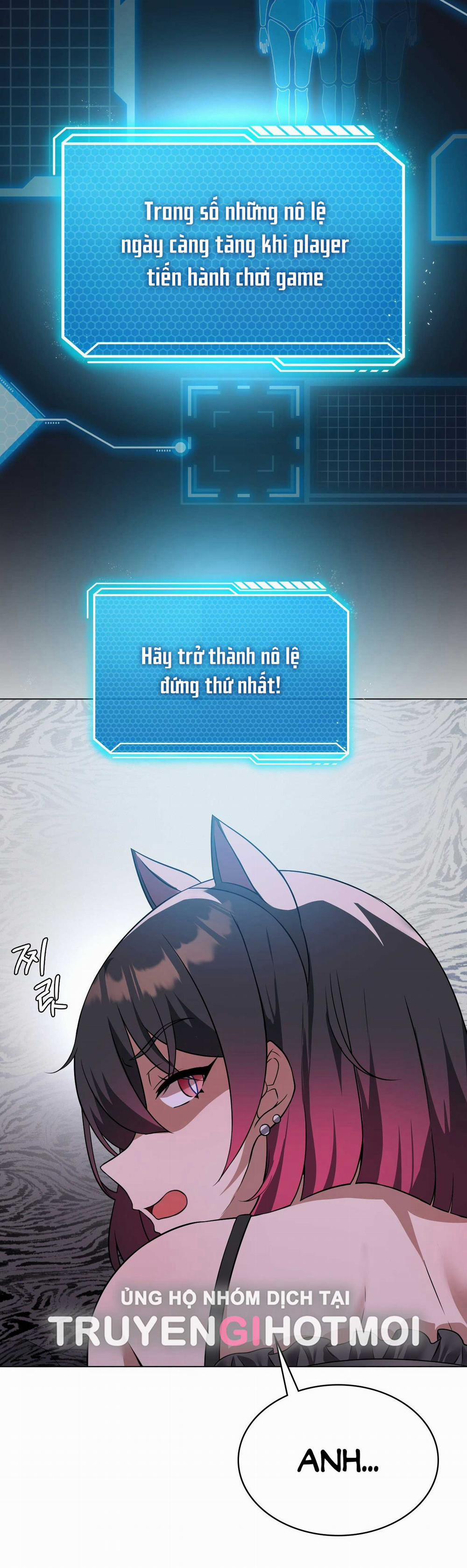 [18+] Thăng Cấp Đến Khi Hài Lòng 30.1 trang 10