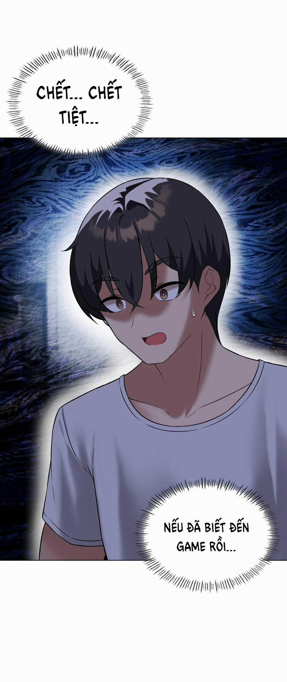 [18+] Thăng Cấp Đến Khi Hài Lòng 30.1 trang 12